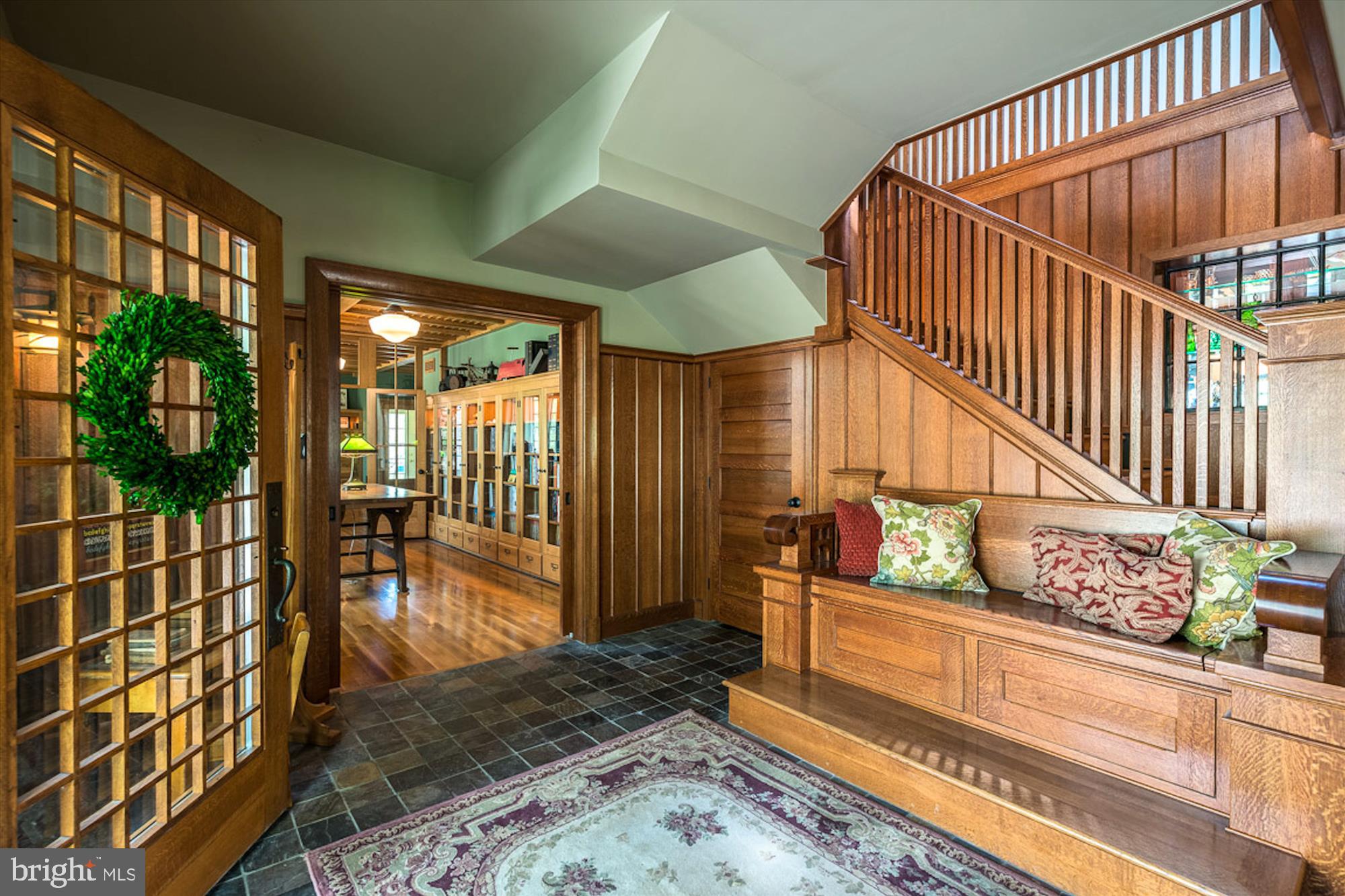 REISTERSTOWN/GLYNDON - Residential