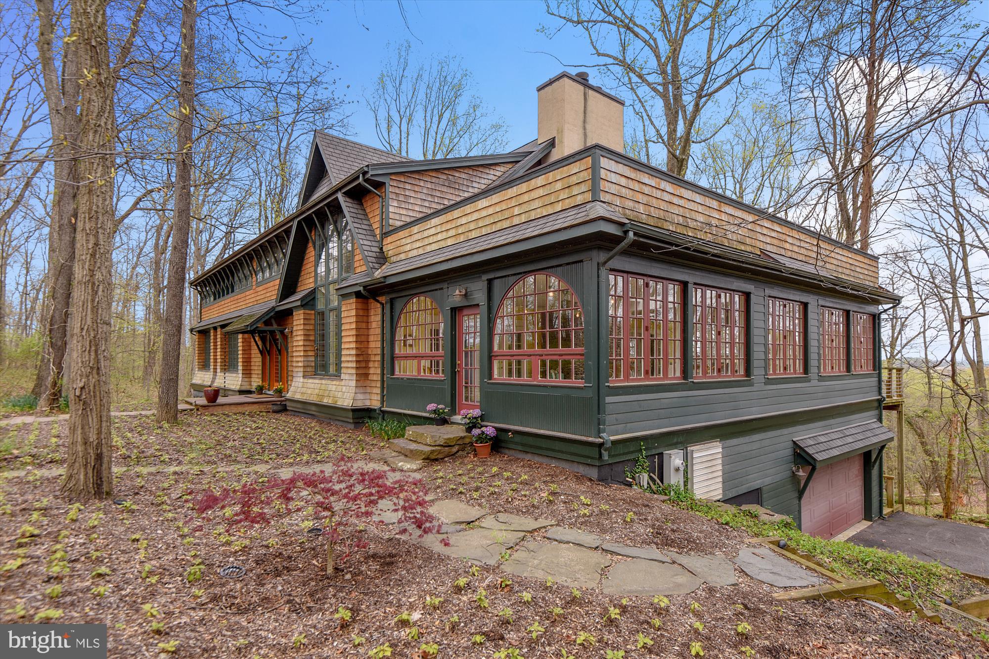 REISTERSTOWN/GLYNDON - Residential