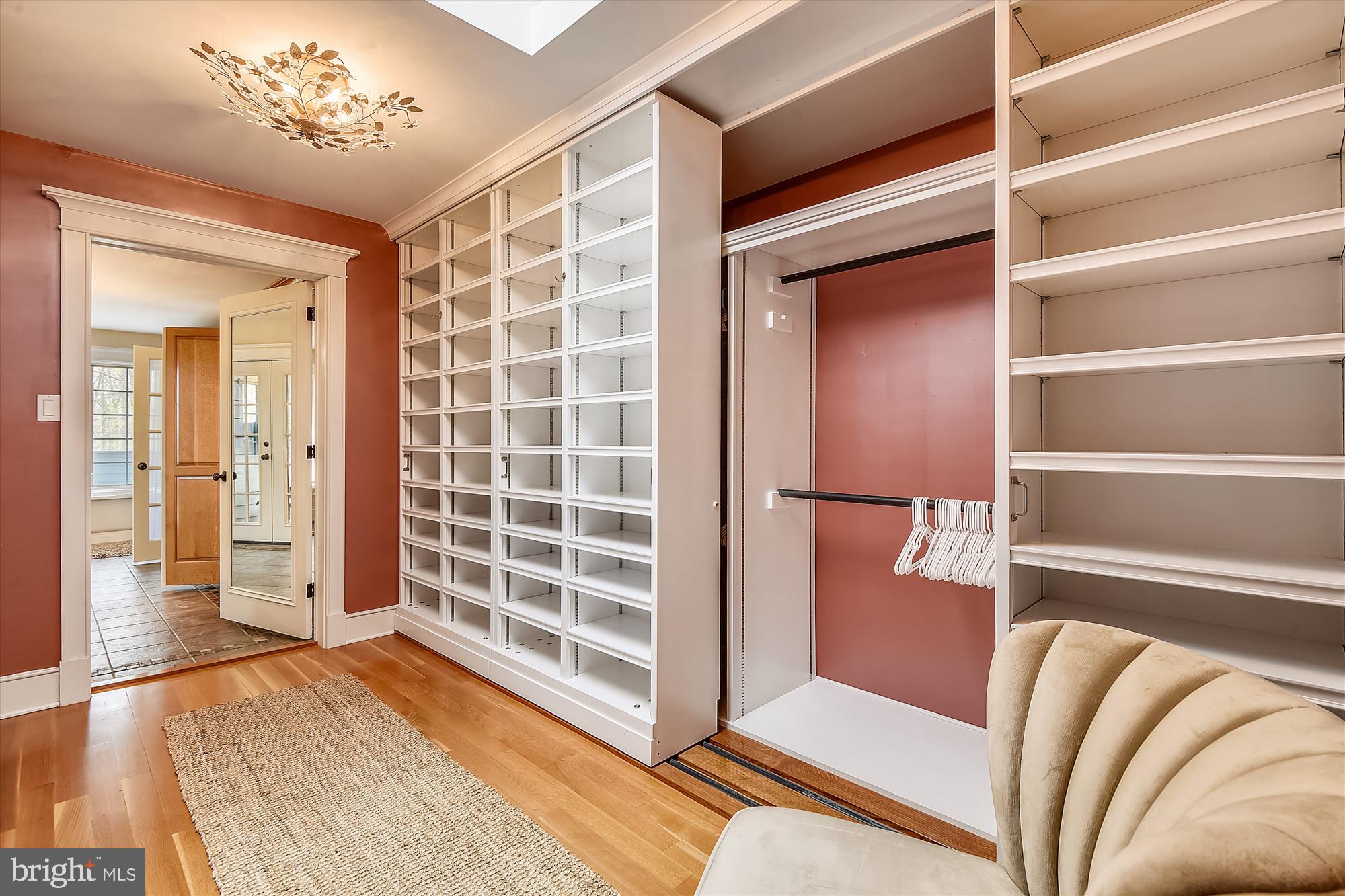 REISTERSTOWN/GLYNDON - Residential