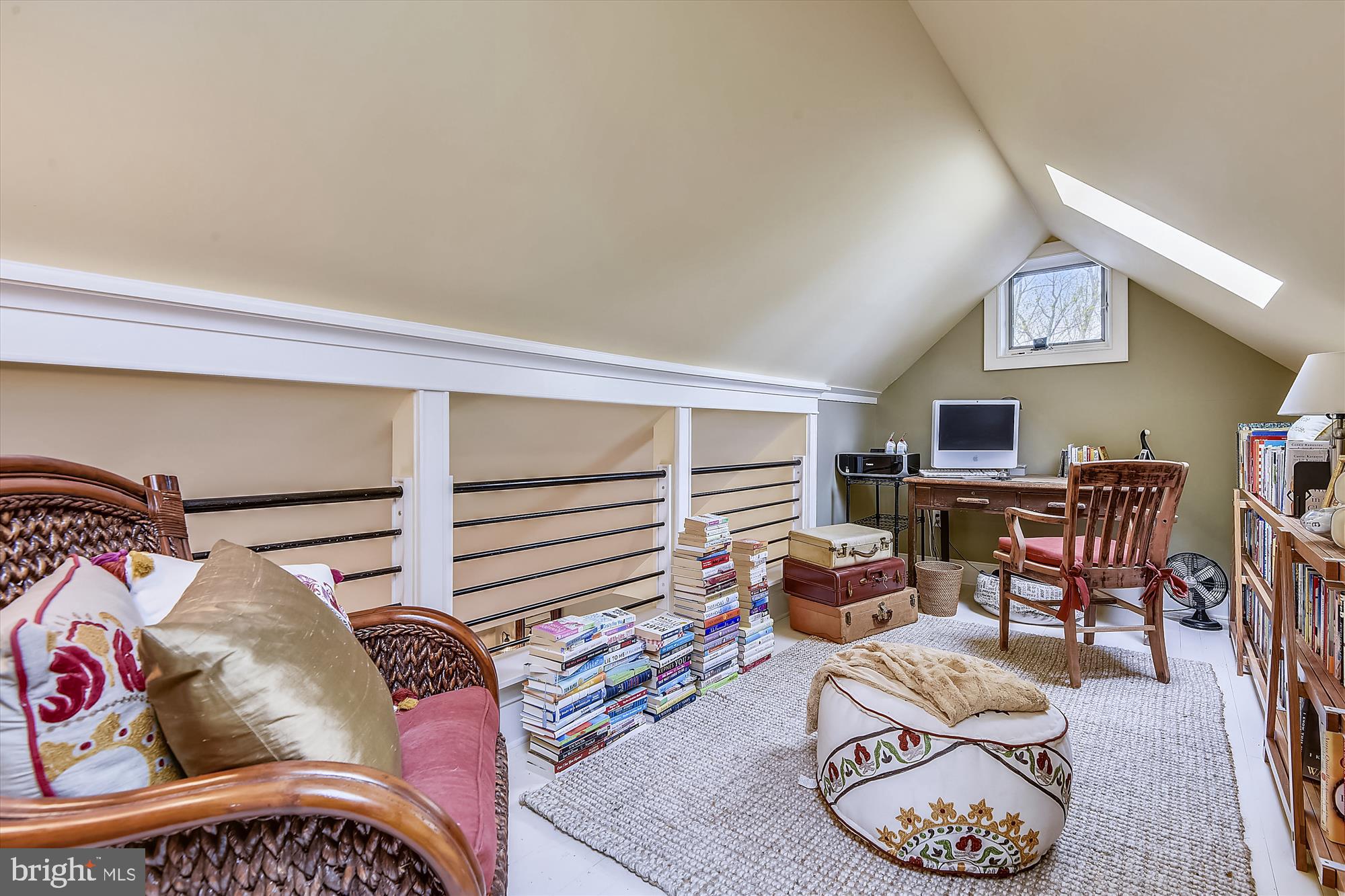 REISTERSTOWN/GLYNDON - Residential