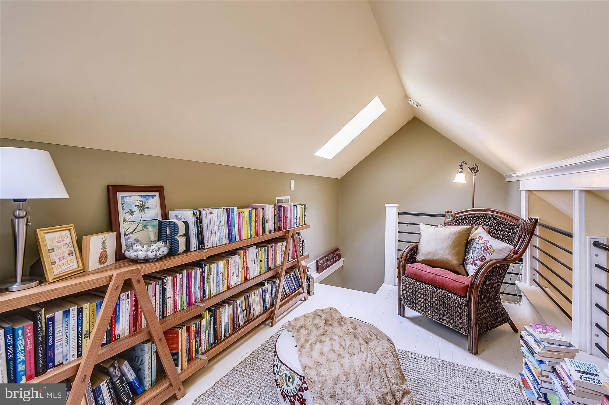 REISTERSTOWN/GLYNDON - Residential