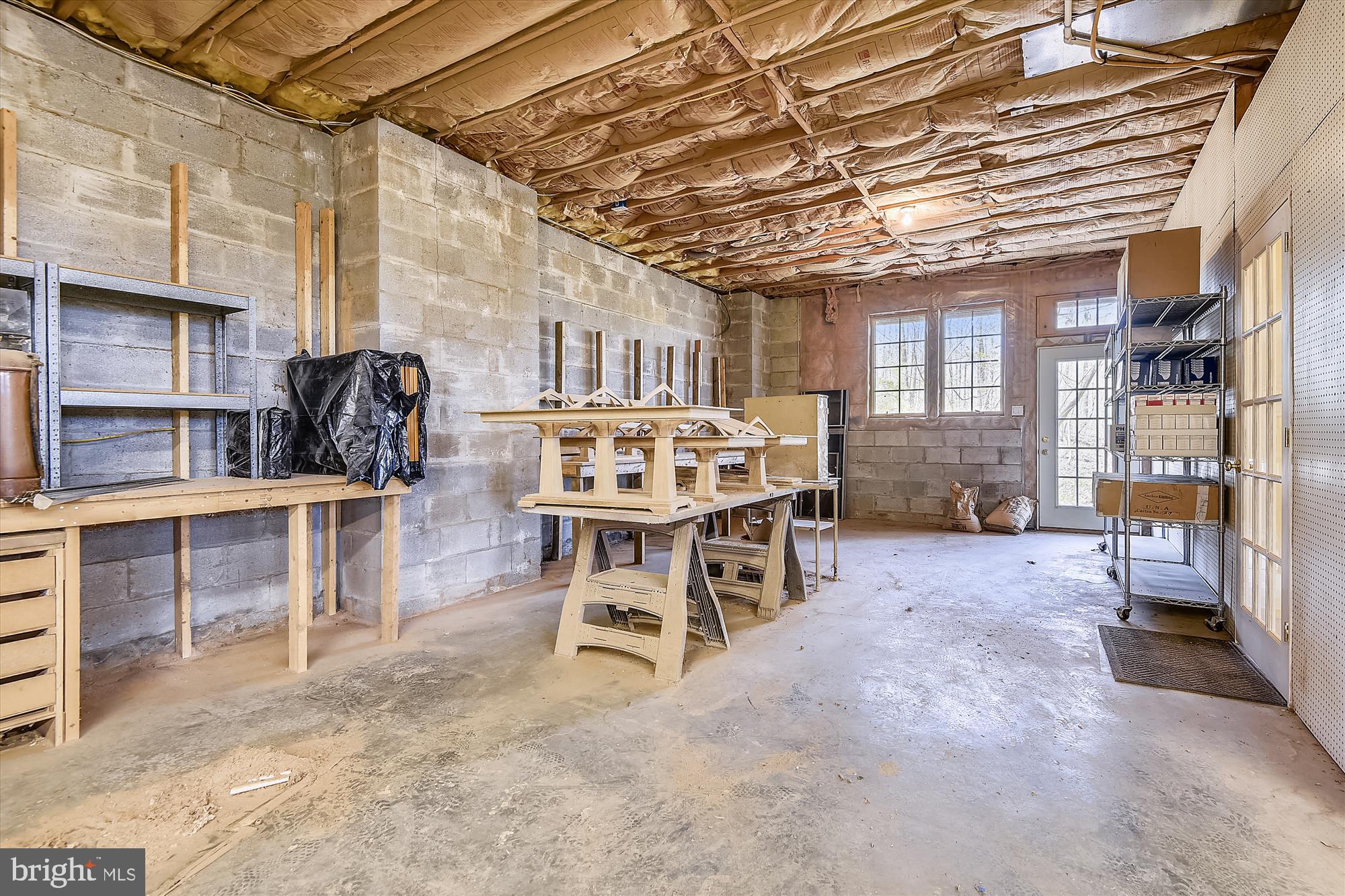 REISTERSTOWN/GLYNDON - Residential