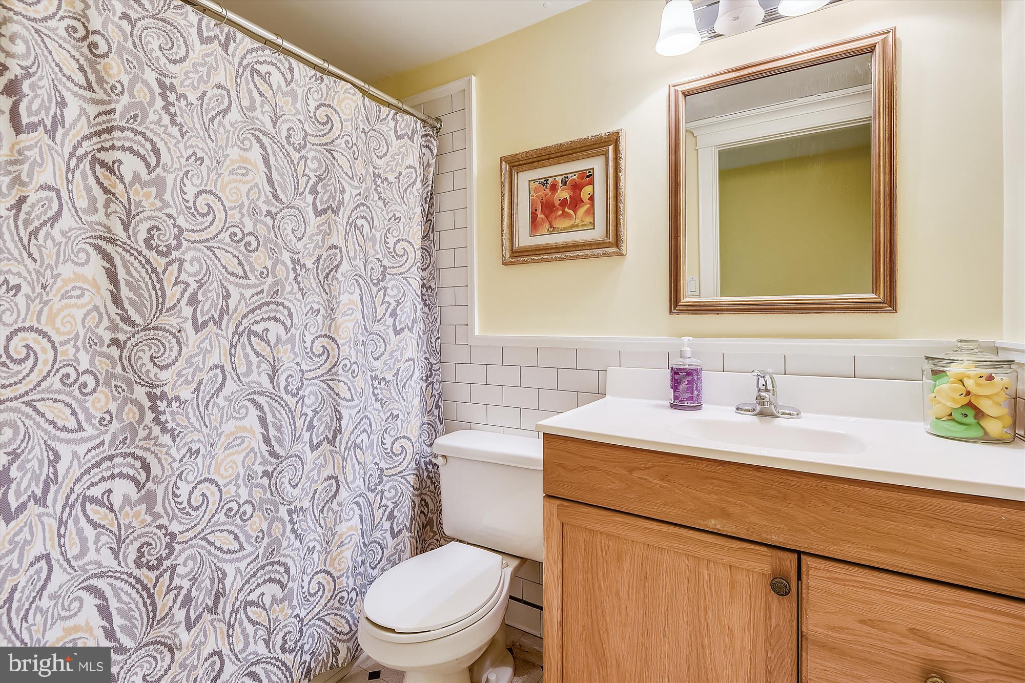 REISTERSTOWN/GLYNDON - Residential