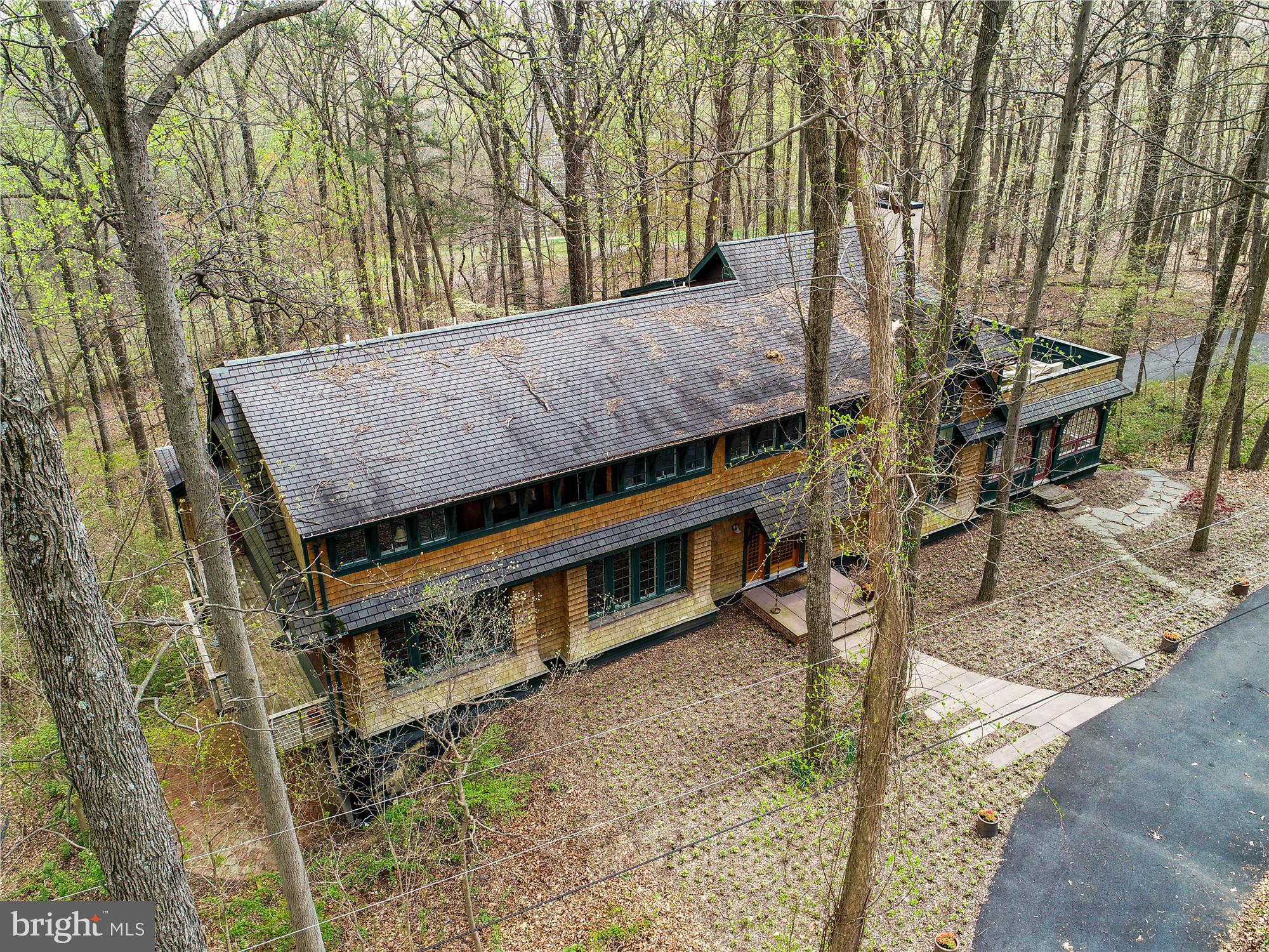 REISTERSTOWN/GLYNDON - Residential