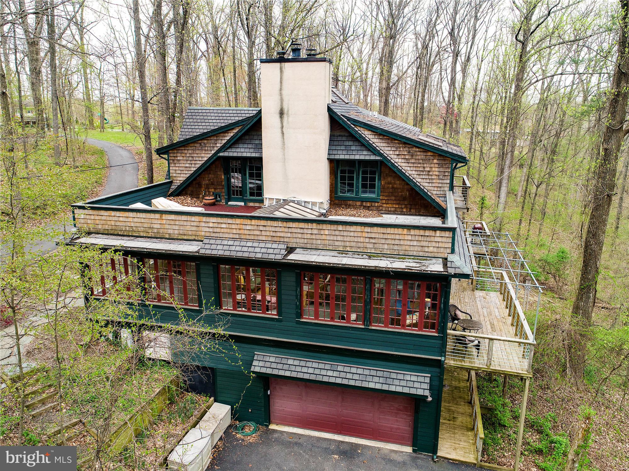 REISTERSTOWN/GLYNDON - Residential