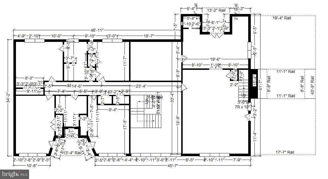 REISTERSTOWN/GLYNDON - Residential
