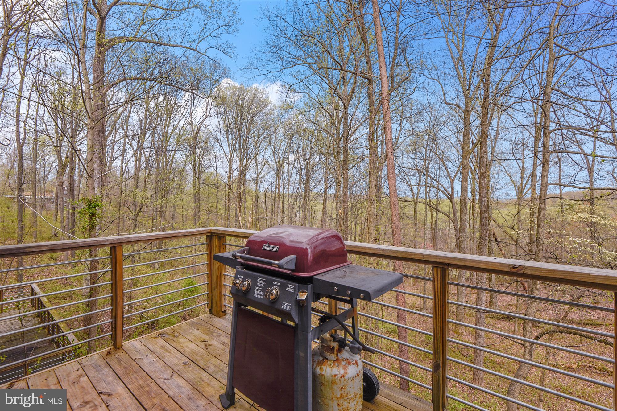 REISTERSTOWN/GLYNDON - Residential