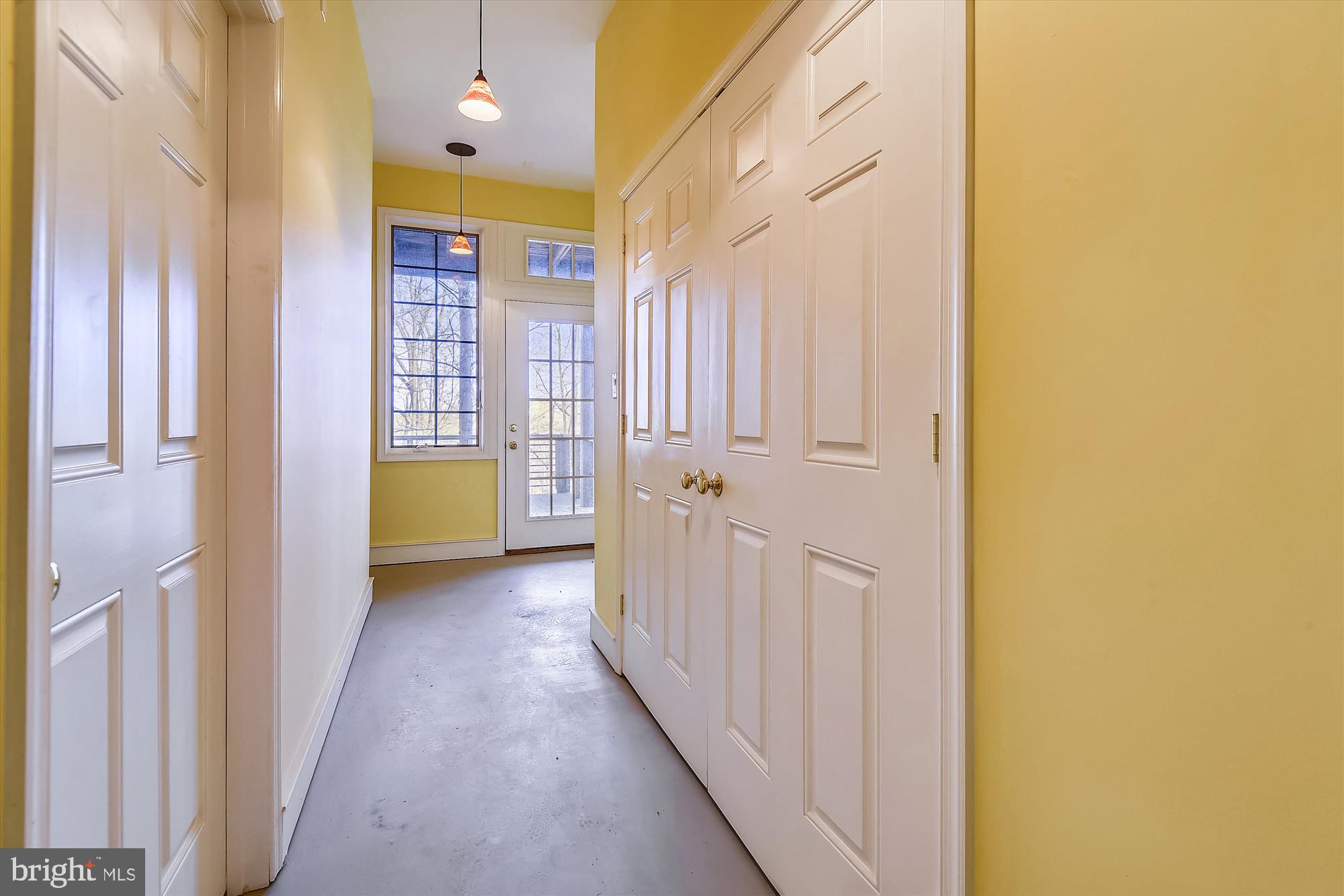 REISTERSTOWN/GLYNDON - Residential