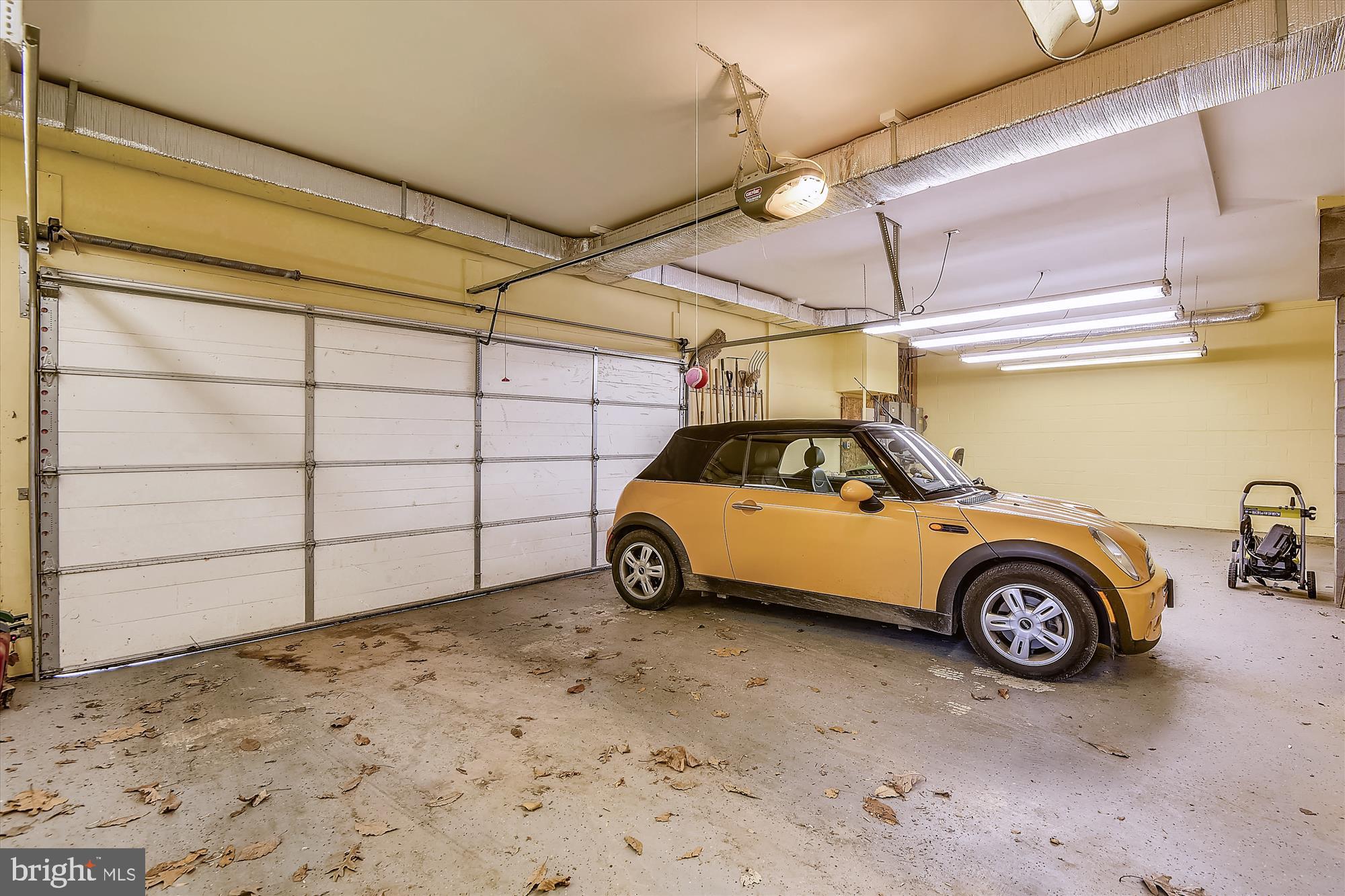 REISTERSTOWN/GLYNDON - Residential