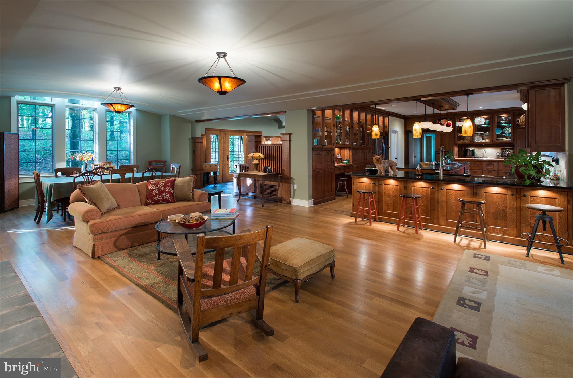 REISTERSTOWN/GLYNDON - Residential