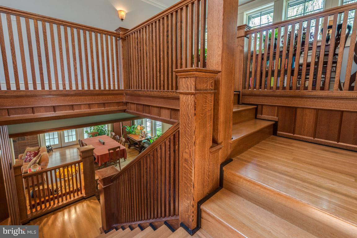 REISTERSTOWN/GLYNDON - Residential