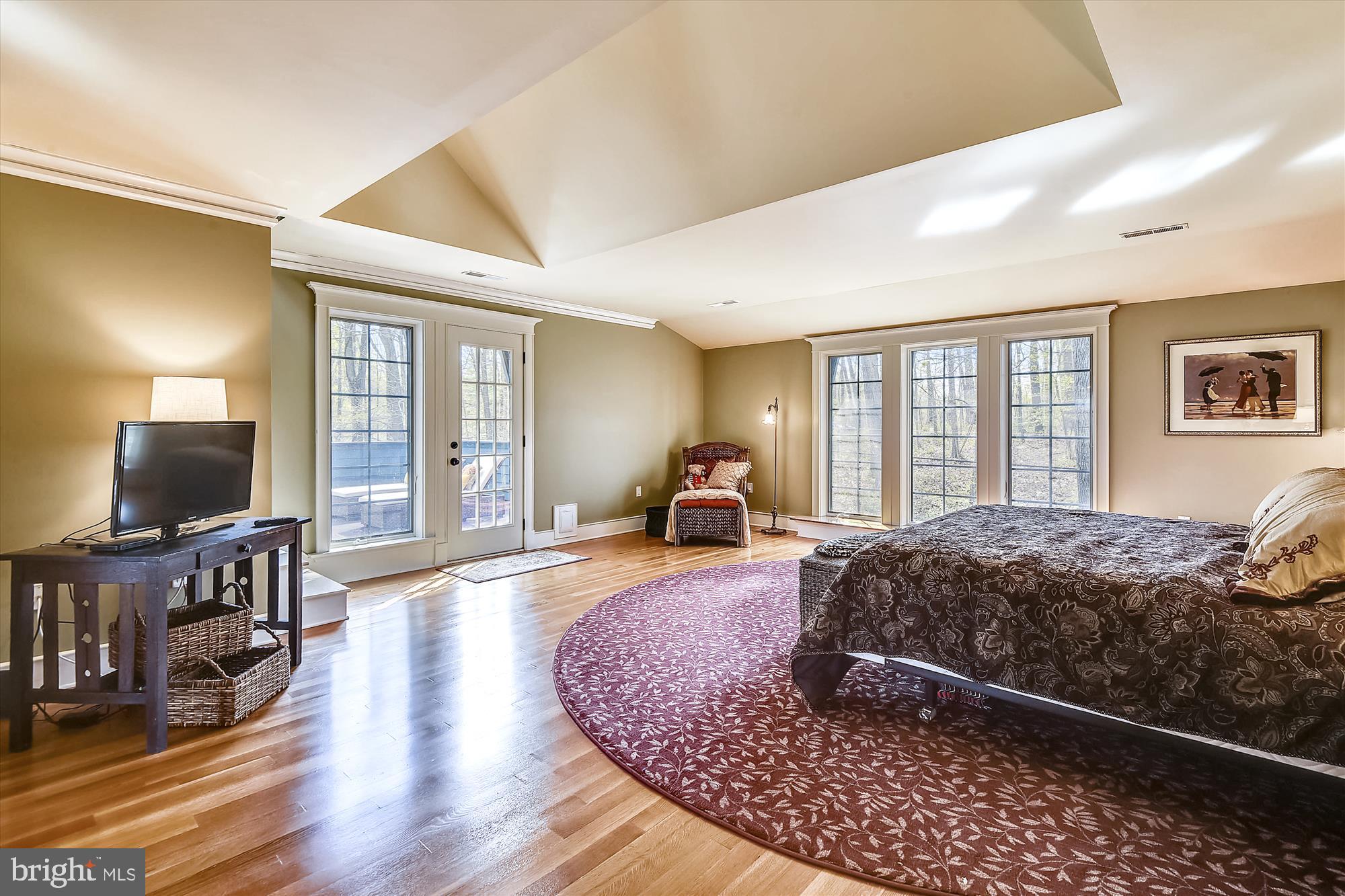 REISTERSTOWN/GLYNDON - Residential