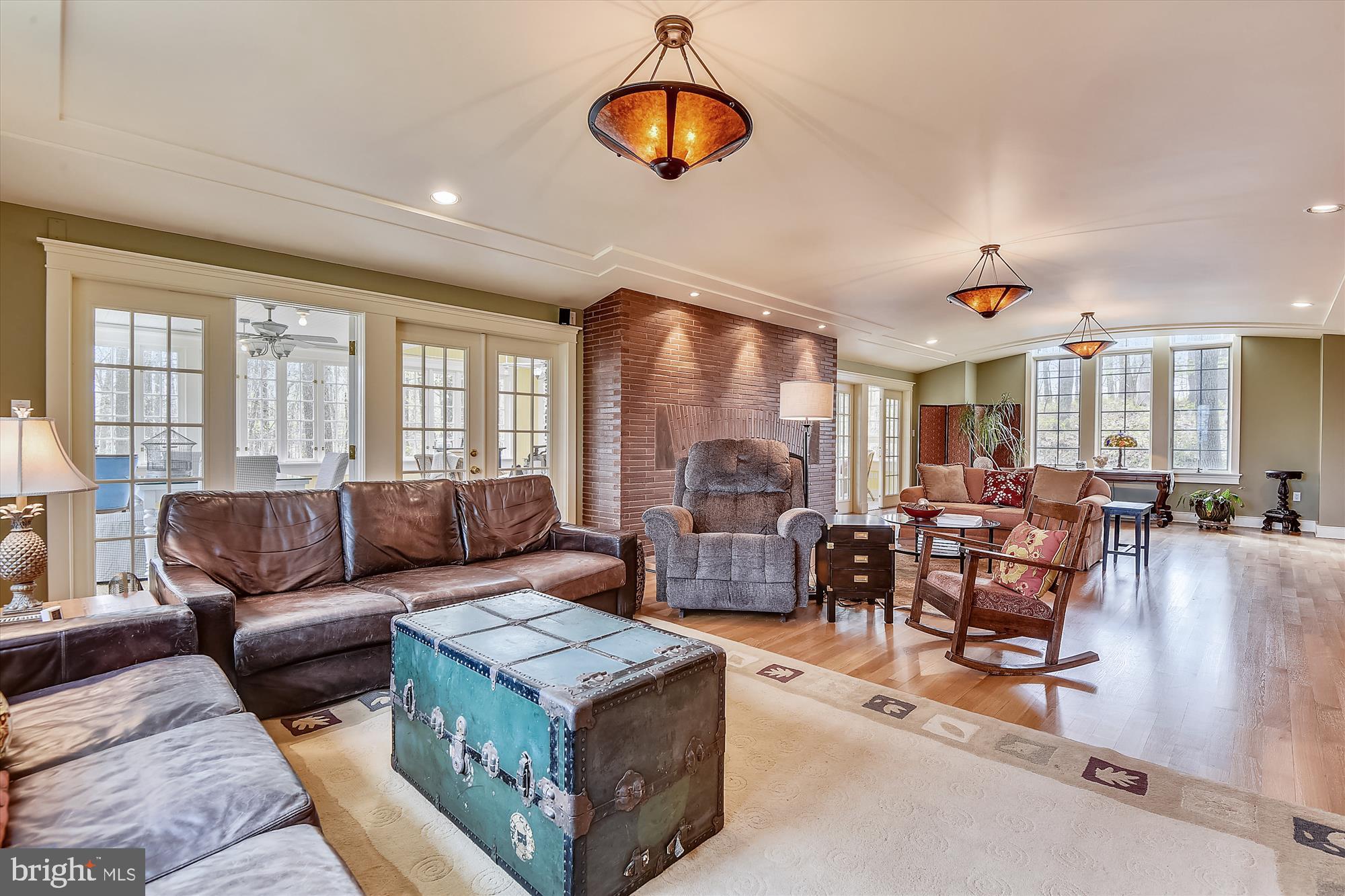 REISTERSTOWN/GLYNDON - Residential