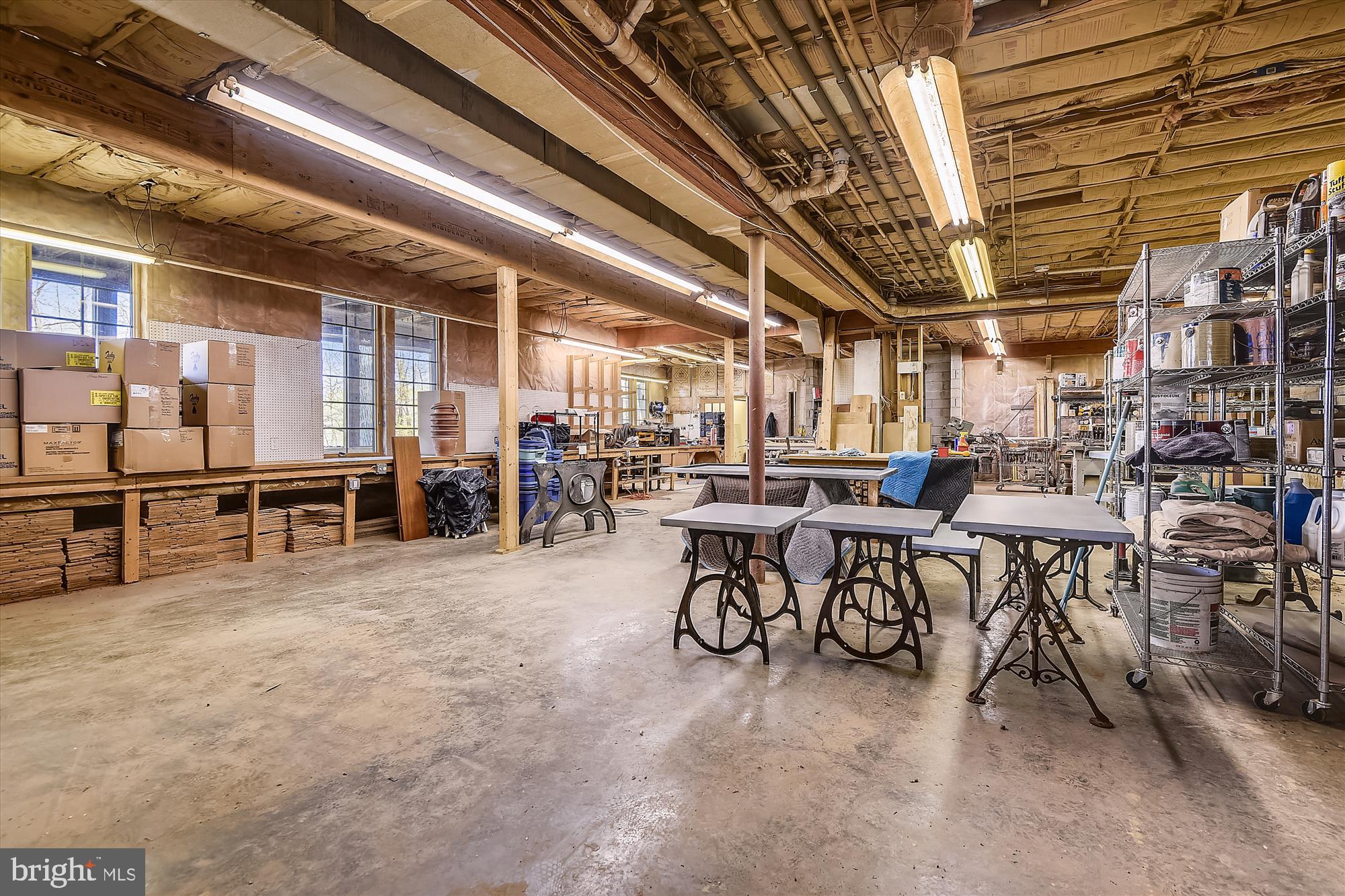 REISTERSTOWN/GLYNDON - Residential