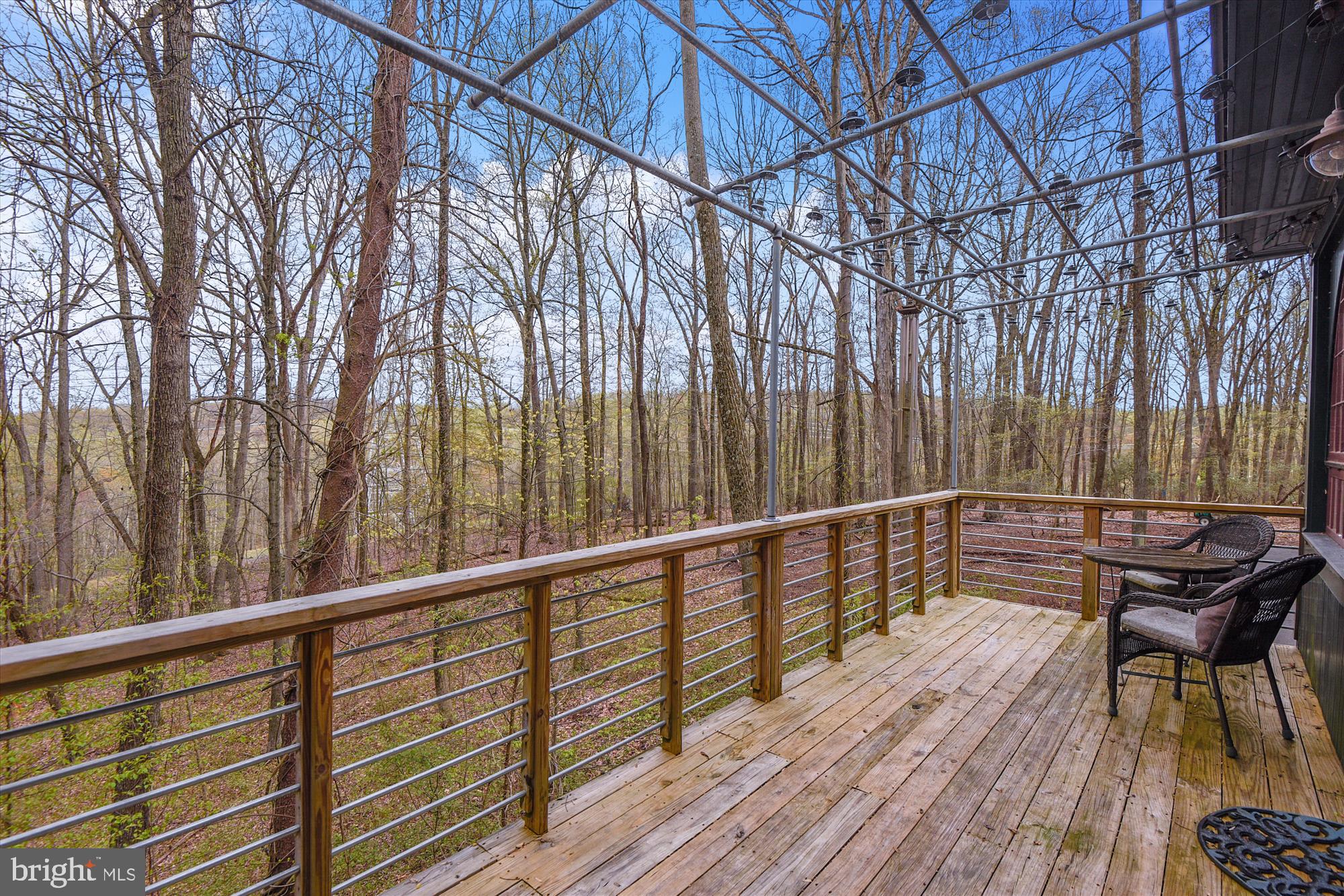 REISTERSTOWN/GLYNDON - Residential