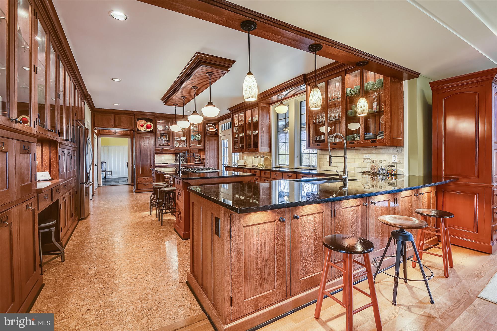 REISTERSTOWN/GLYNDON - Residential