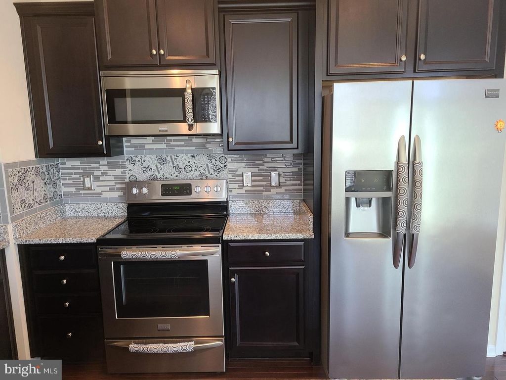 Photo of 15418 Lady Lauren Lane, BRANDYWINE, MD 20613 (MLS # MDPG2166730)