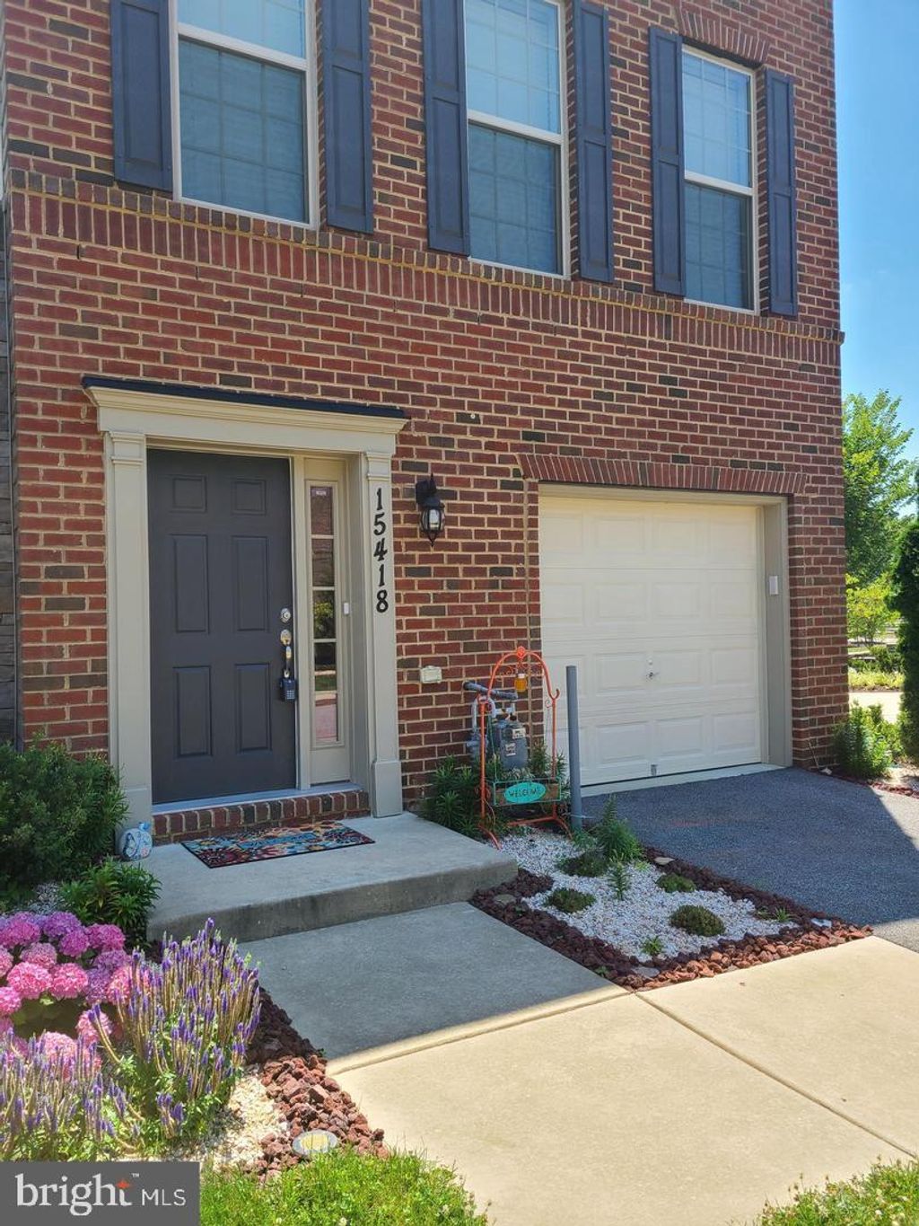 Photo of 15418 Lady Lauren Lane, BRANDYWINE, MD 20613 (MLS # MDPG2166730)
