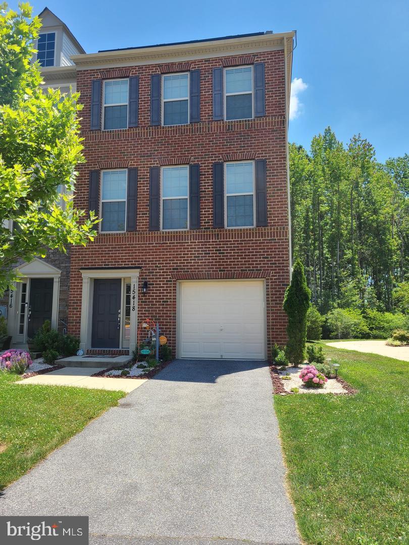CHADDS FORD LANDING - Residential