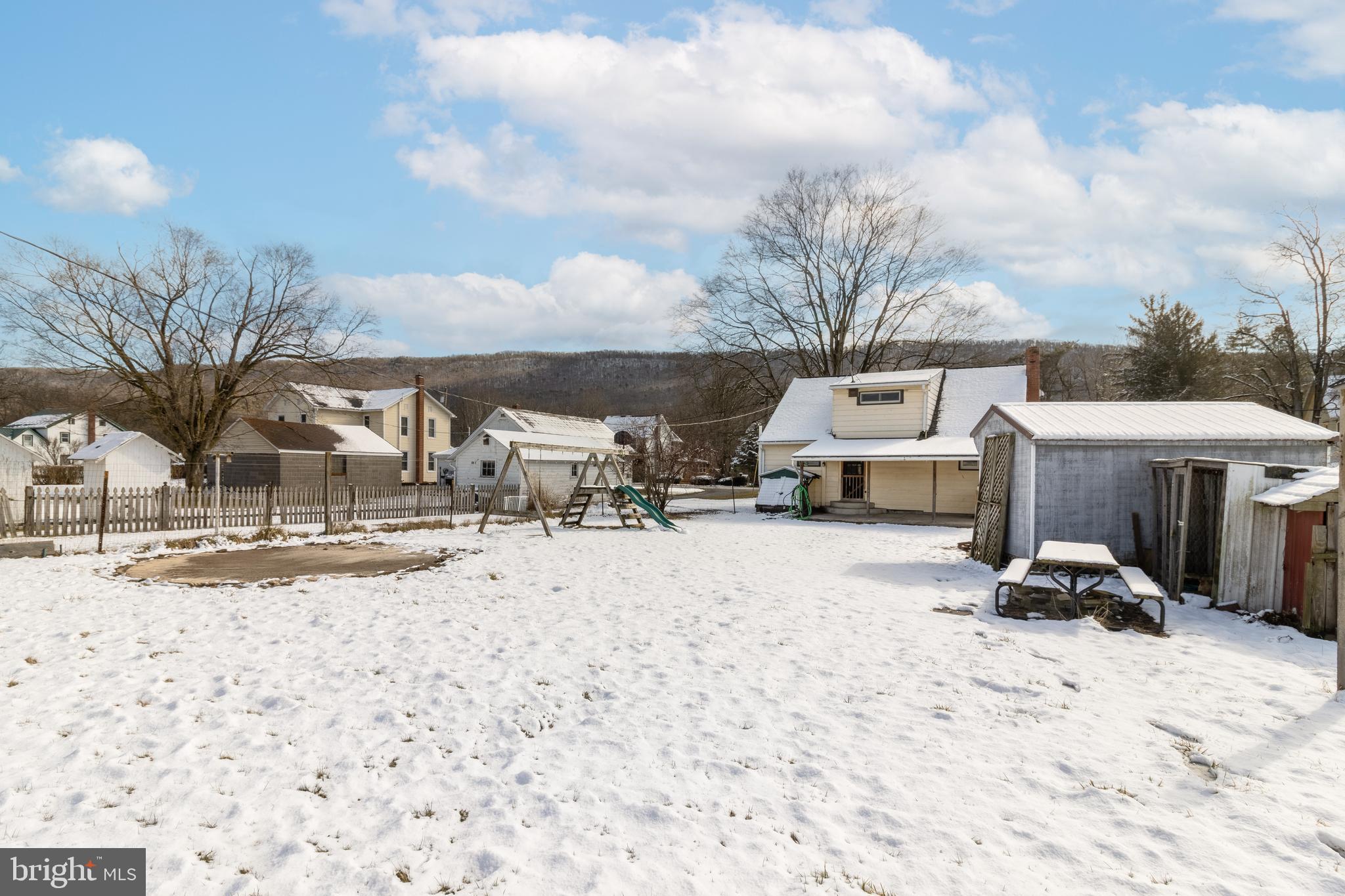 NONE AVAILABLE - Residential