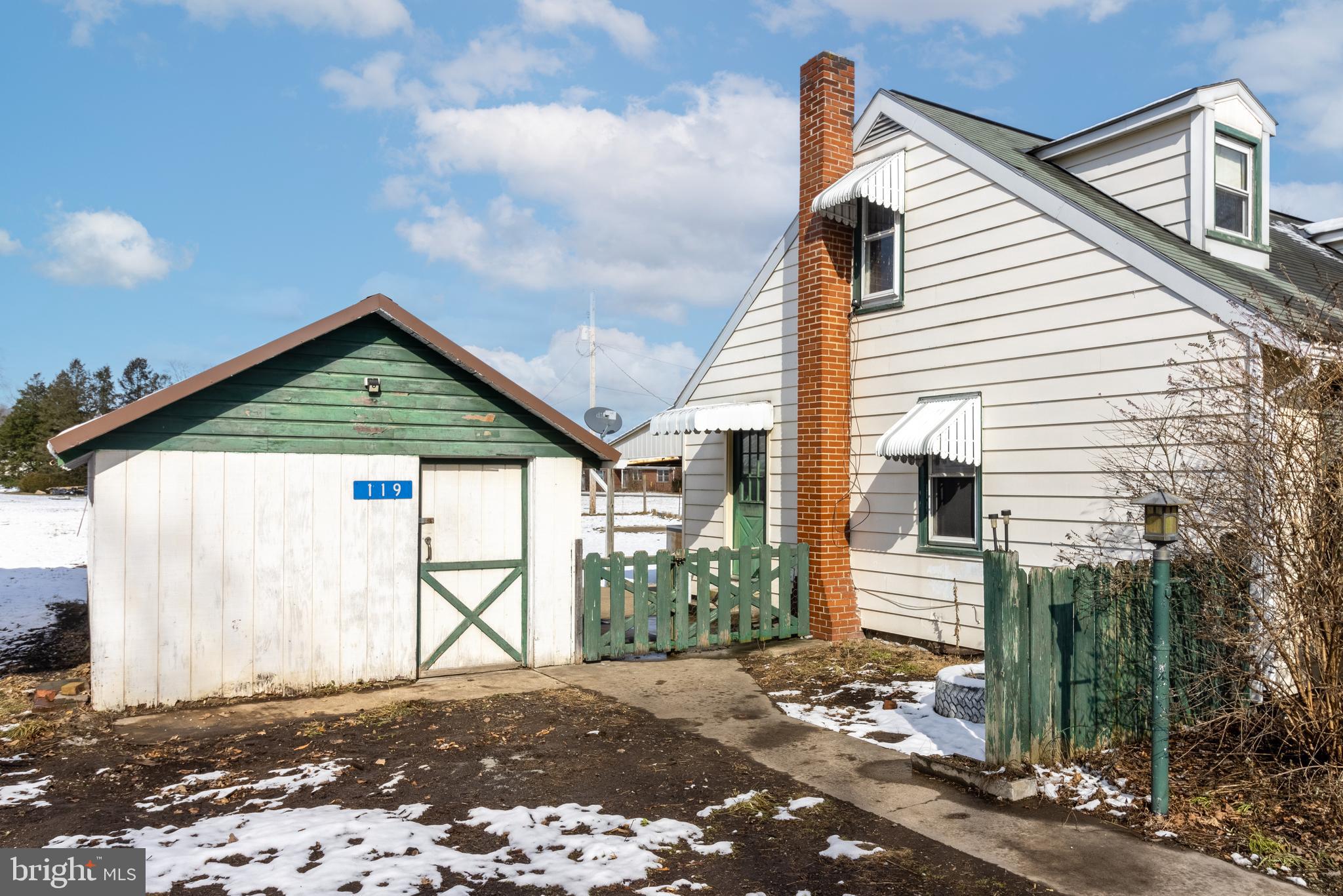 NONE AVAILABLE - Residential