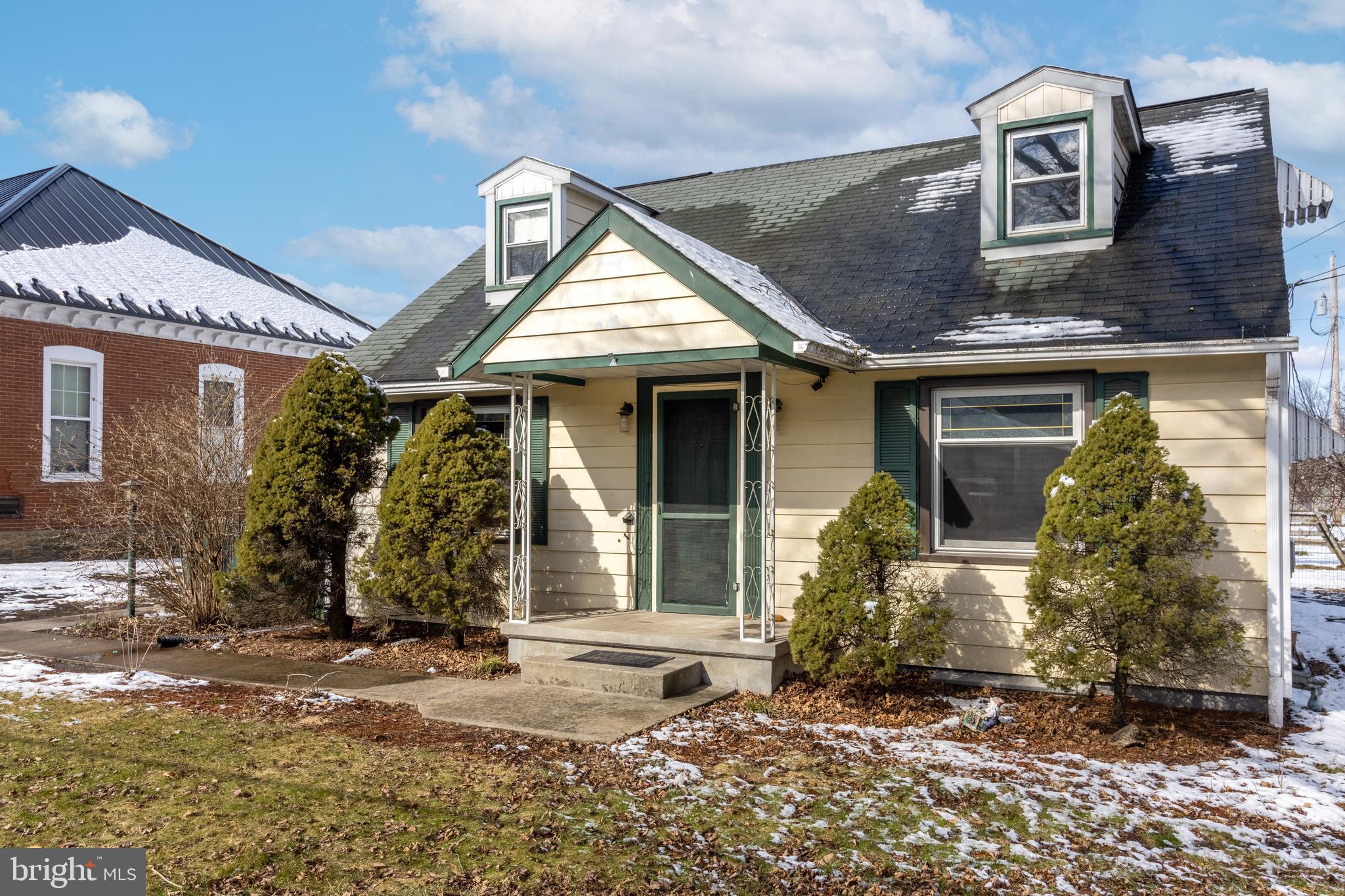 NONE AVAILABLE - Residential