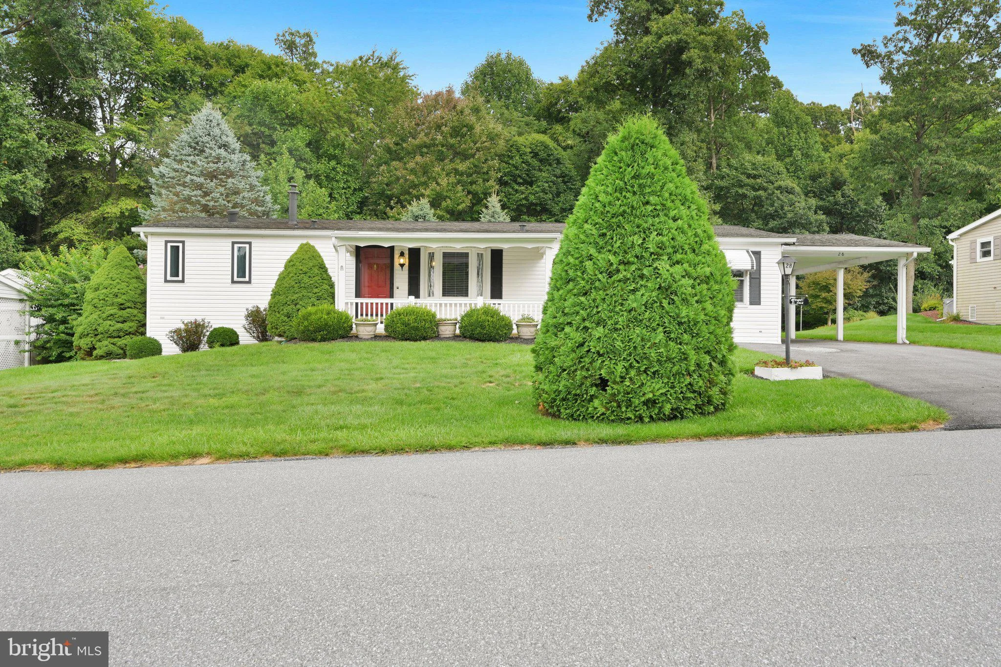 28 Aspen Drive, Manheim, PA, 17545
