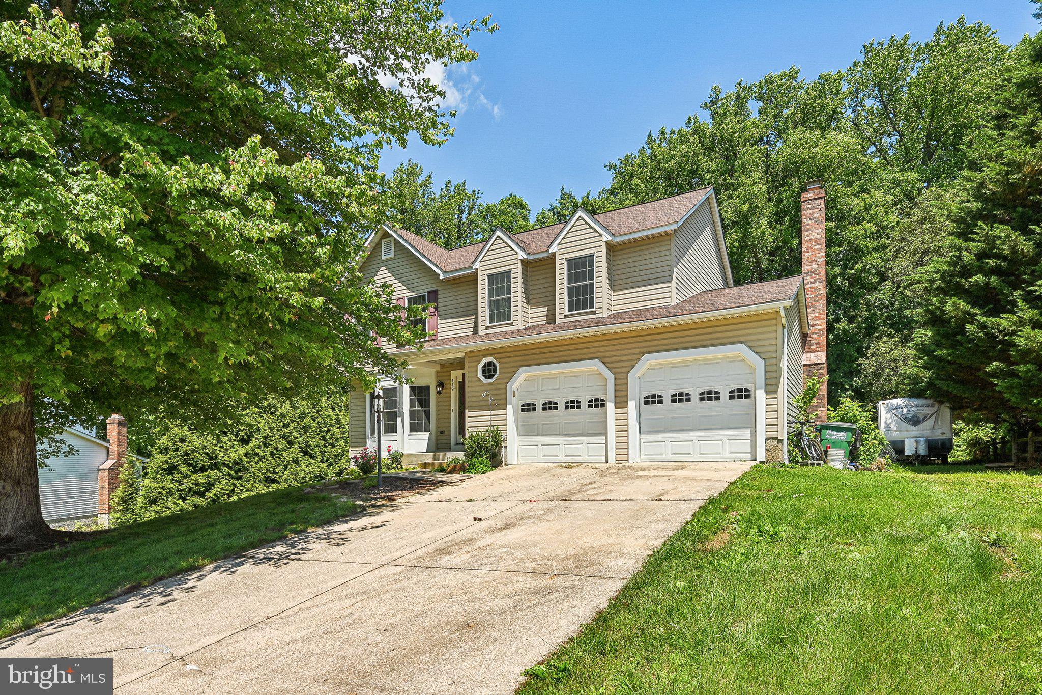 449 GRASMERE LANE