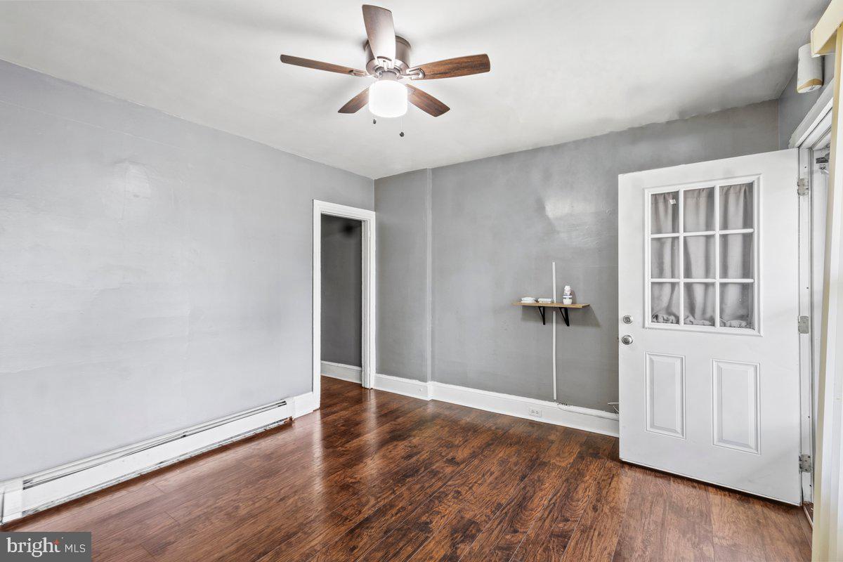 636 ELIZABETH STREET