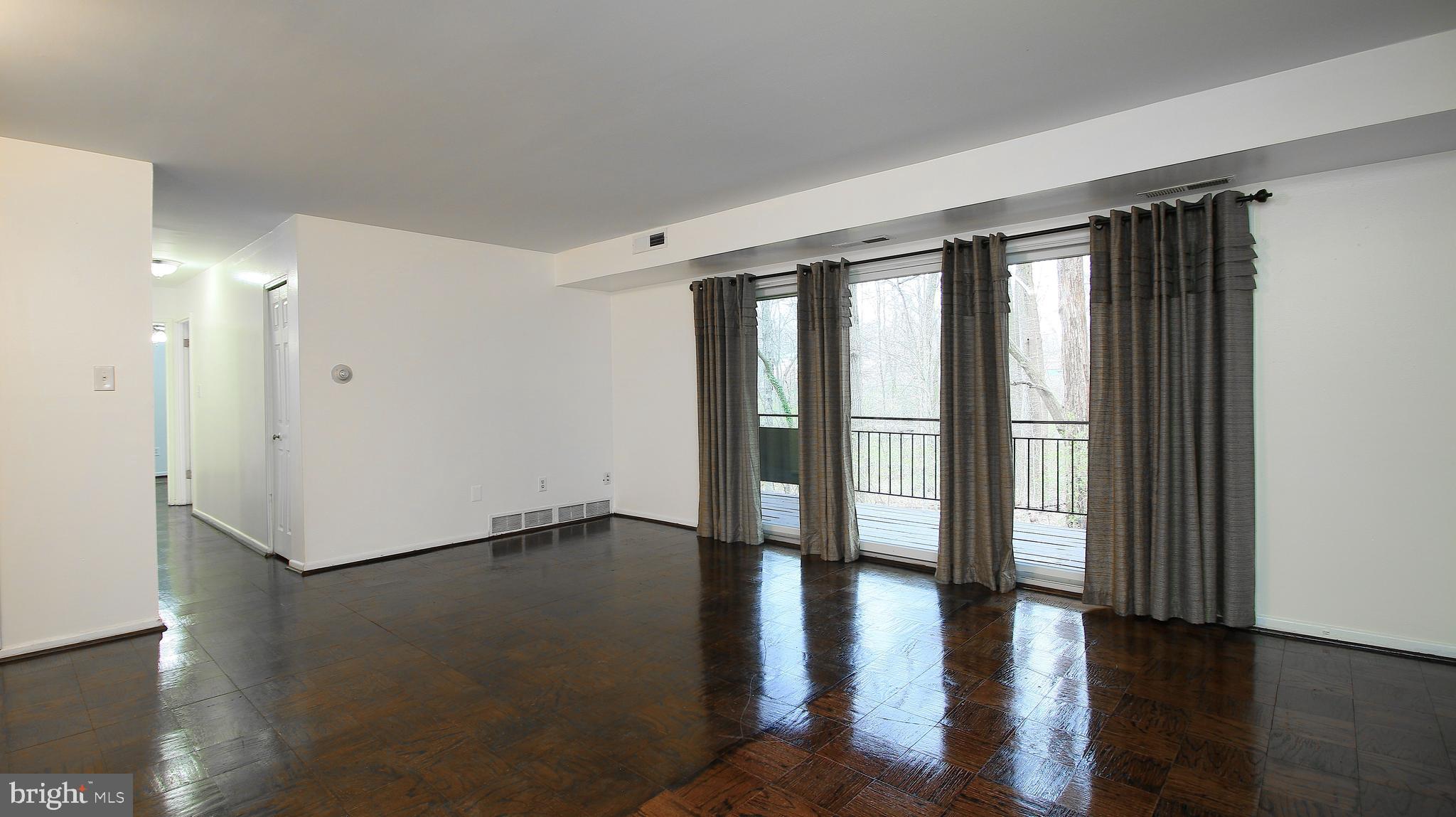 MOSBY WOODS GARDEN - Residential Lease