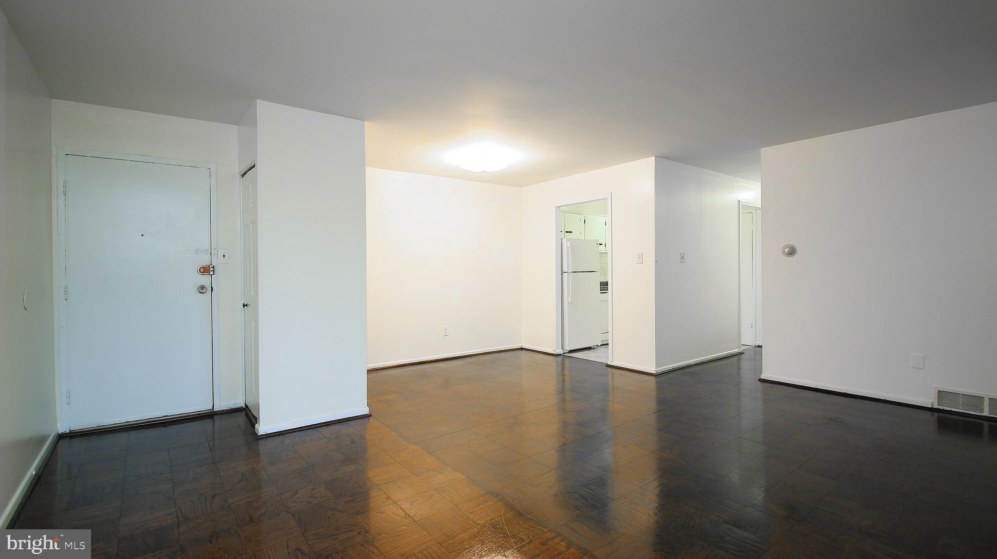 MOSBY WOODS GARDEN - Residential Lease