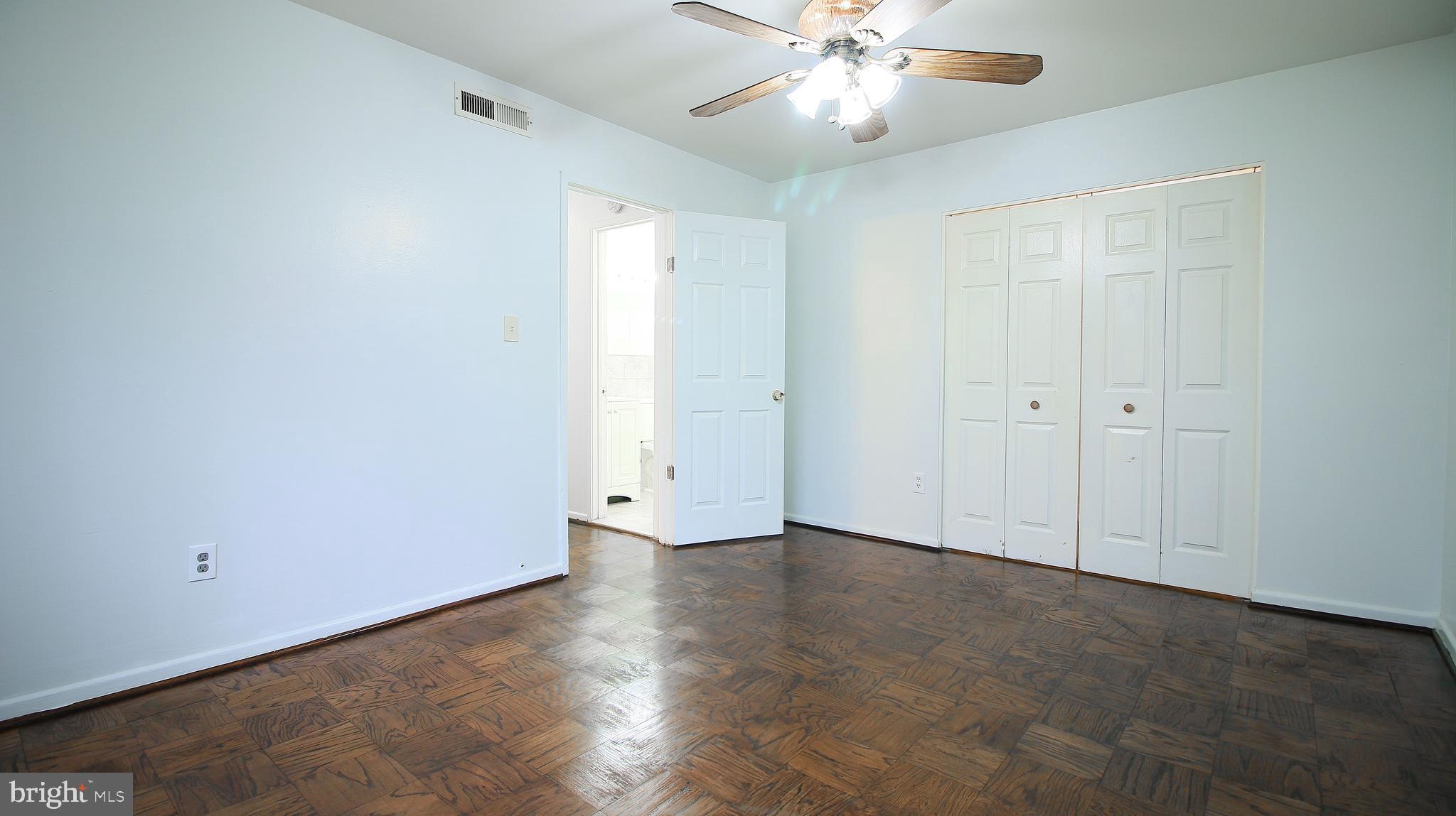 MOSBY WOODS GARDEN - Residential Lease