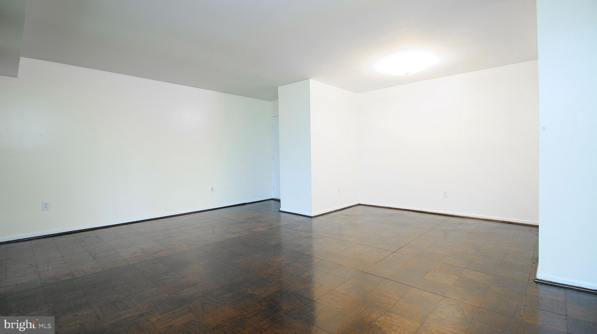 MOSBY WOODS GARDEN - Residential Lease