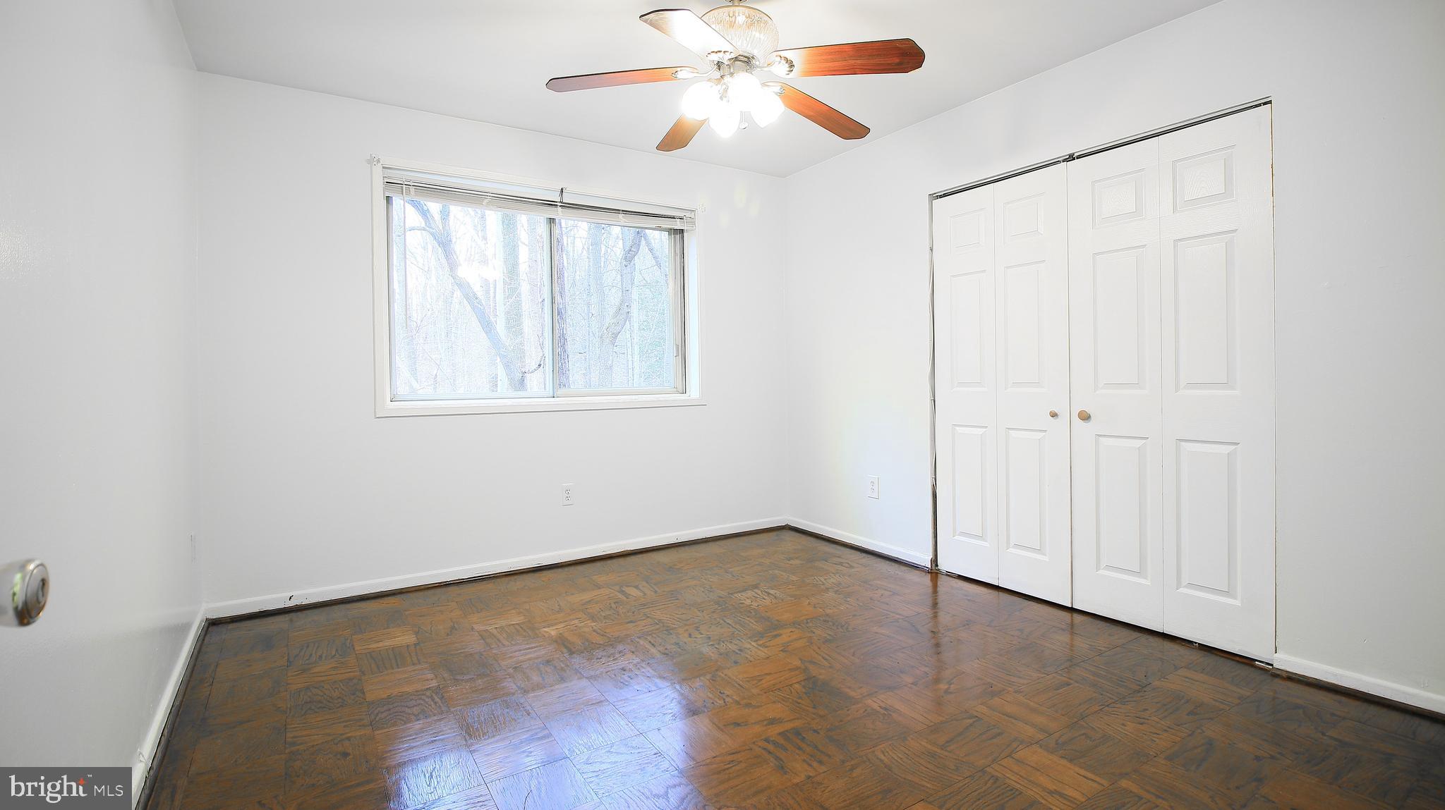 MOSBY WOODS GARDEN - Residential Lease