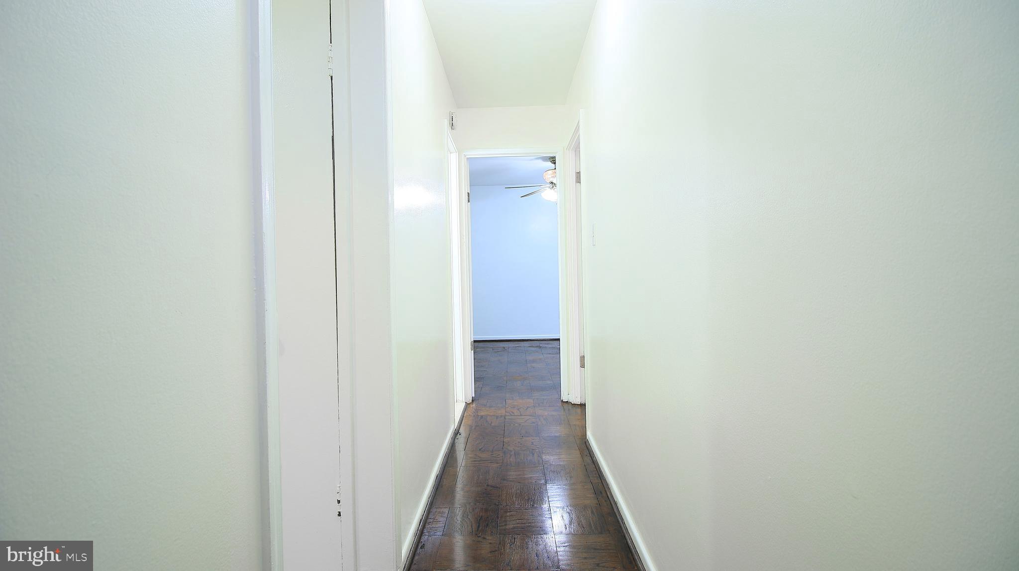 MOSBY WOODS GARDEN - Residential Lease