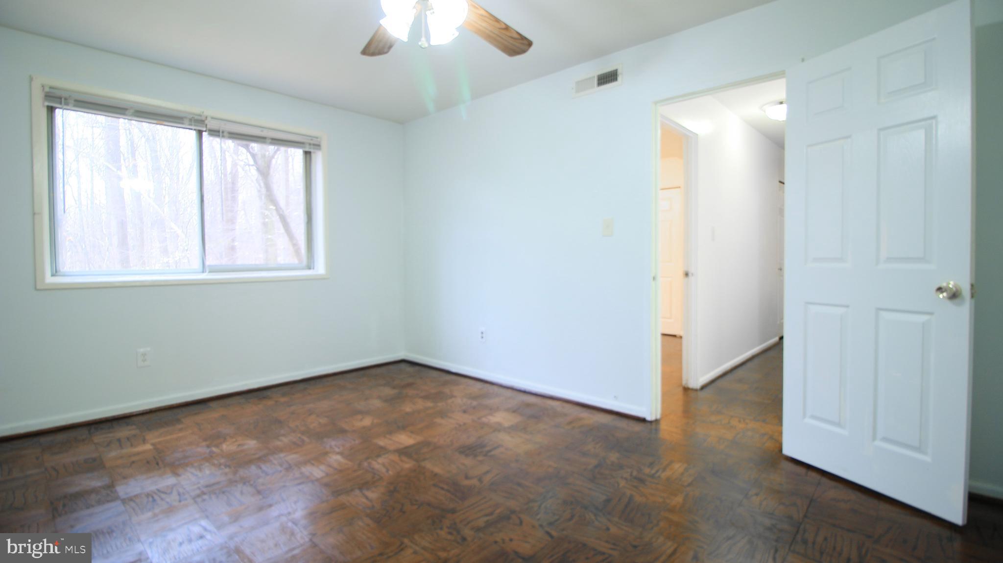 MOSBY WOODS GARDEN - Residential Lease