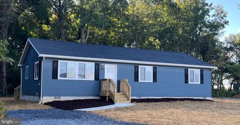 Homes For Sale - 0 WILL BE 11037 Bottom Road<br/> WORTON, MD 21678