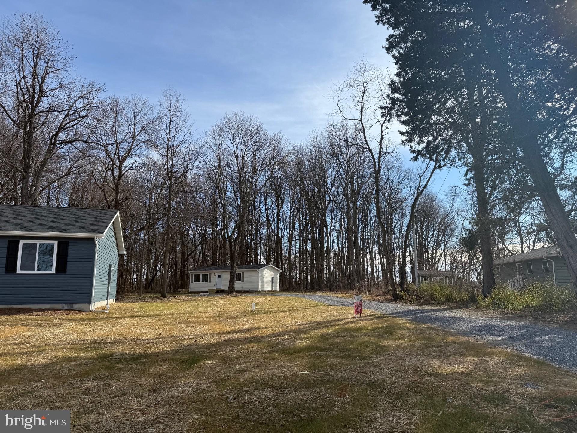 NONE AVAILABLE - Residential