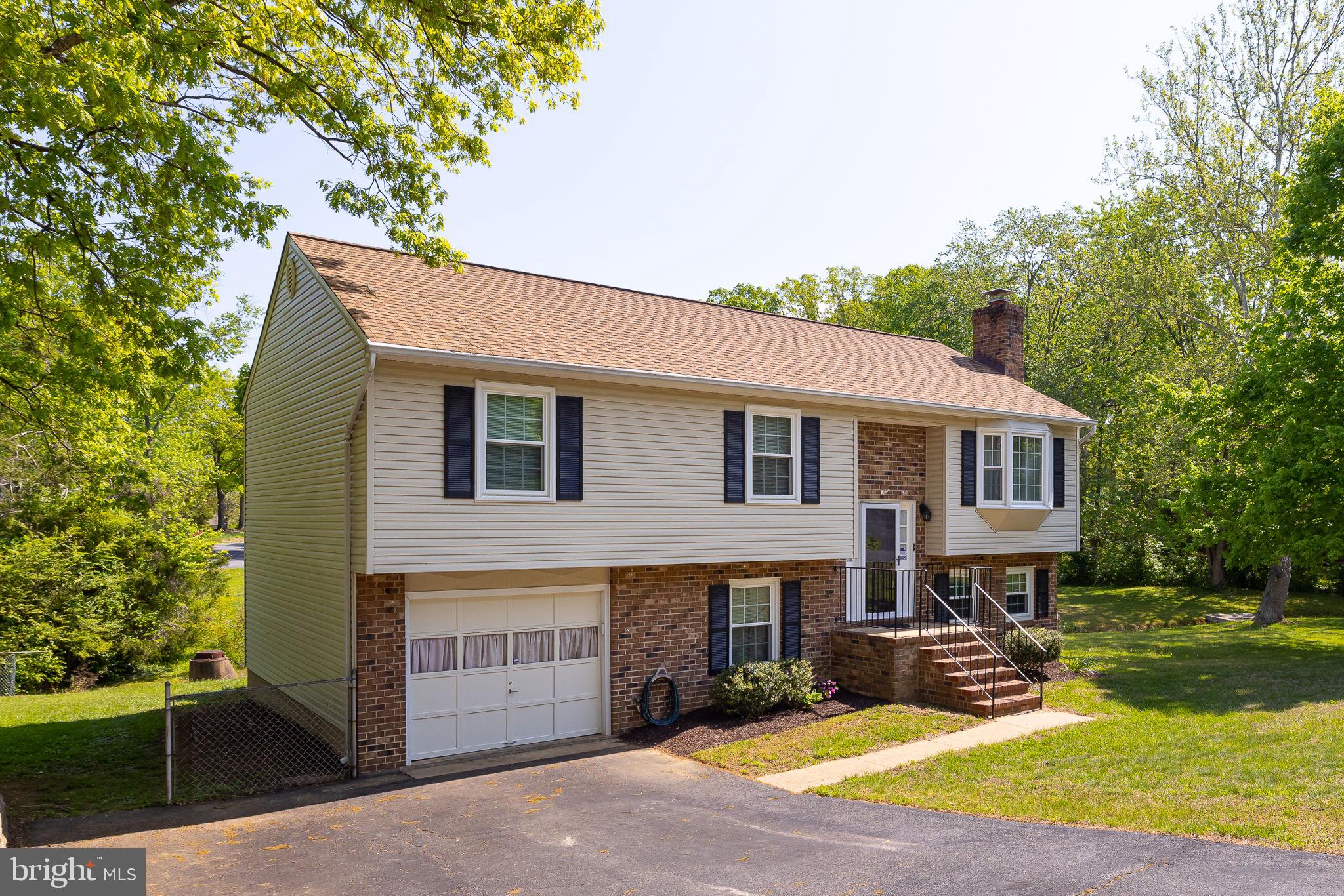 GARRISONVILLE ESTATES - Residential