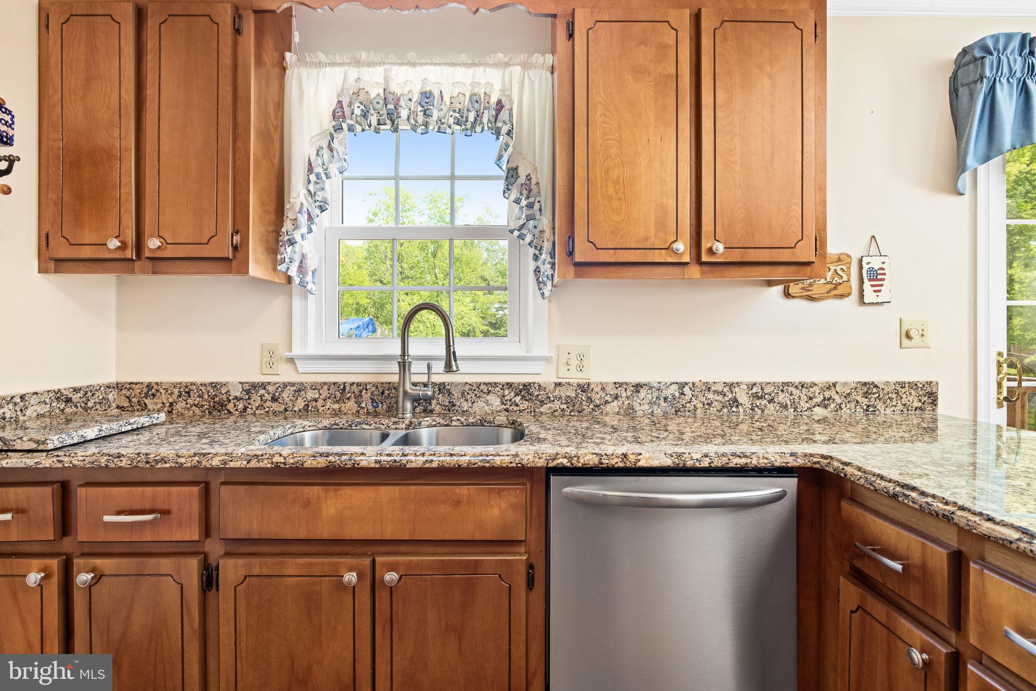 GARRISONVILLE ESTATES - Residential