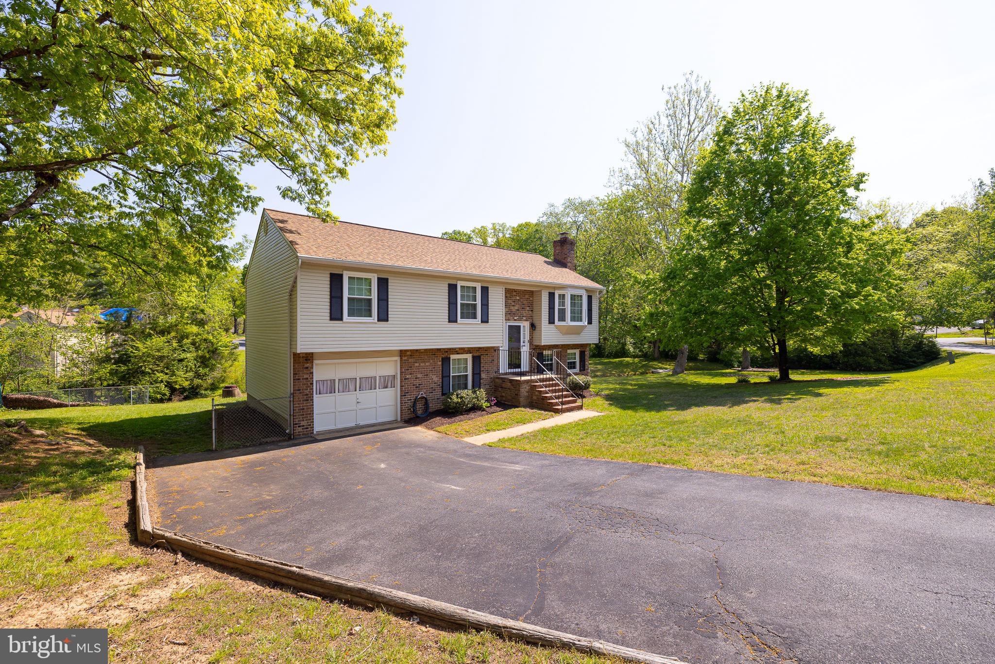 GARRISONVILLE ESTATES - Residential