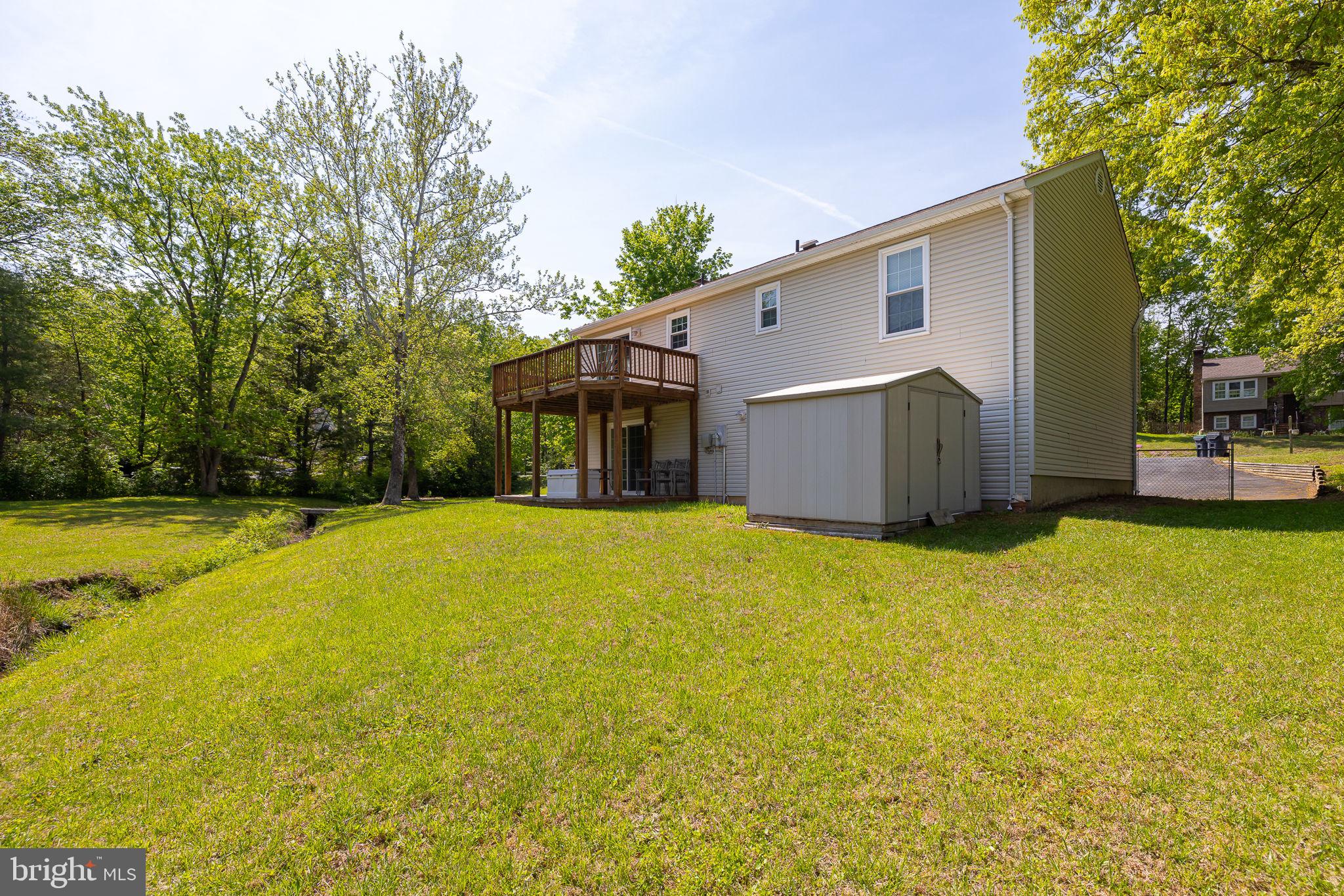 GARRISONVILLE ESTATES - Residential