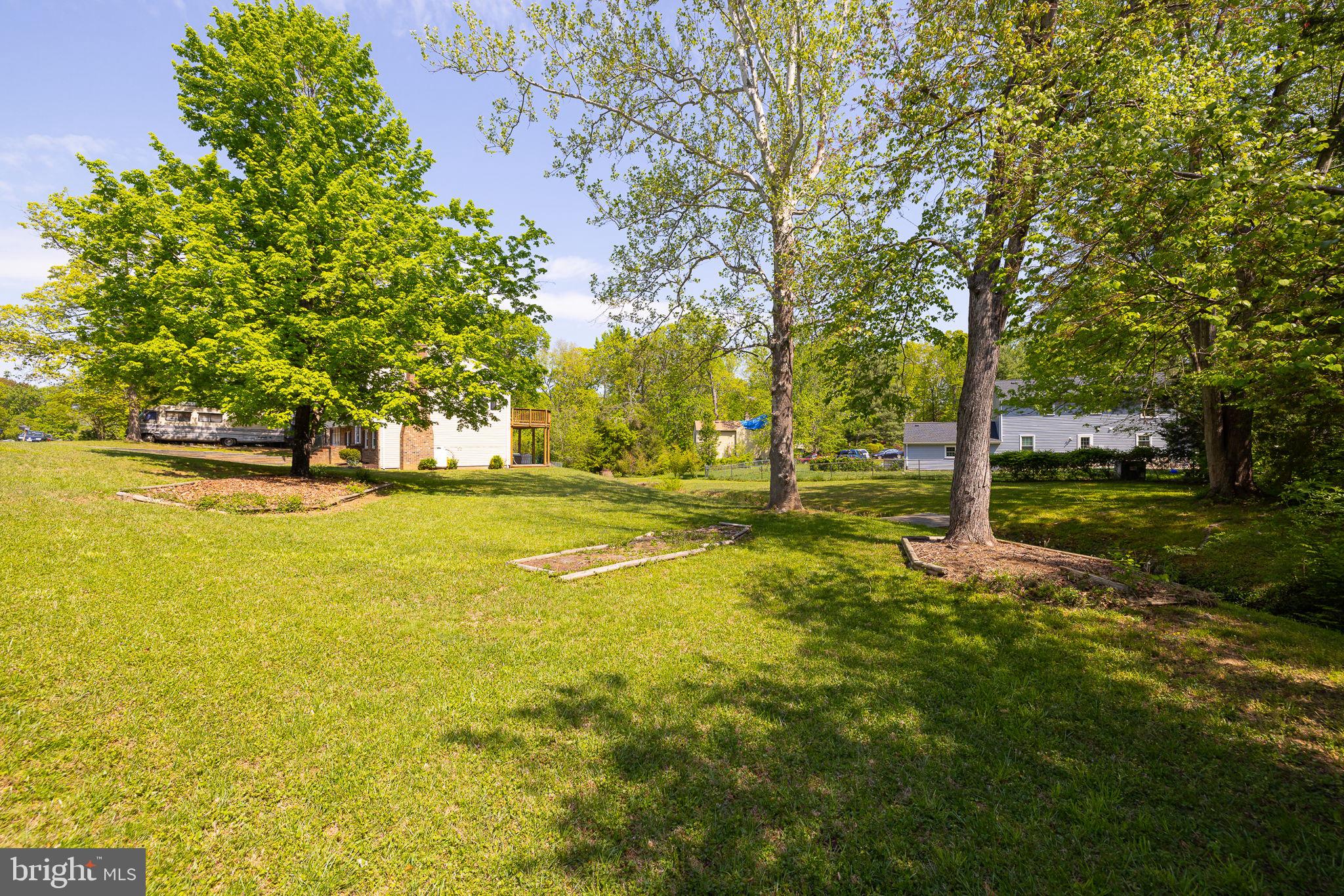 GARRISONVILLE ESTATES - Residential