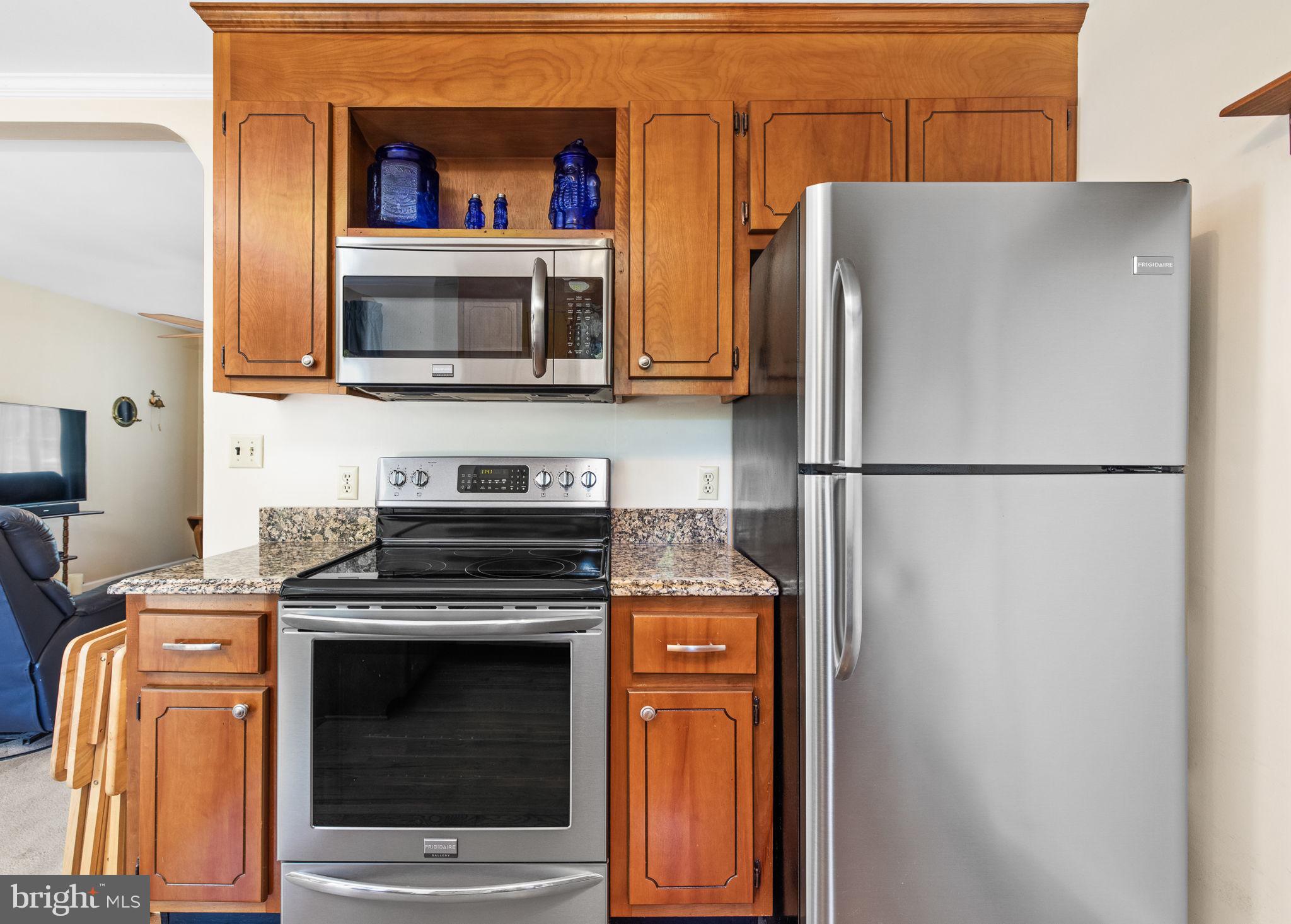 GARRISONVILLE ESTATES - Residential