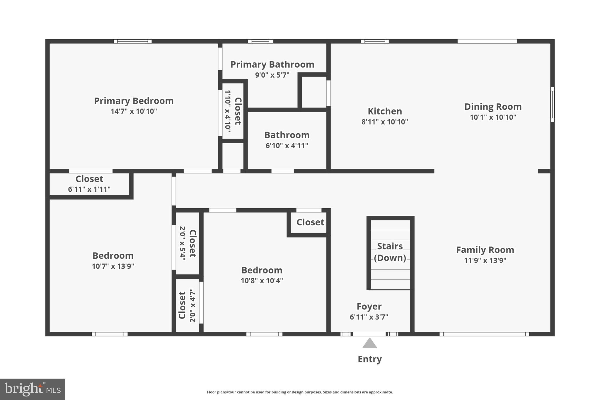 GARRISONVILLE ESTATES - Residential