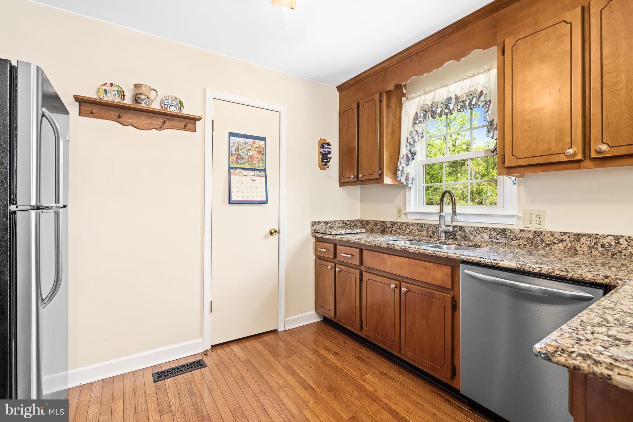 GARRISONVILLE ESTATES - Residential