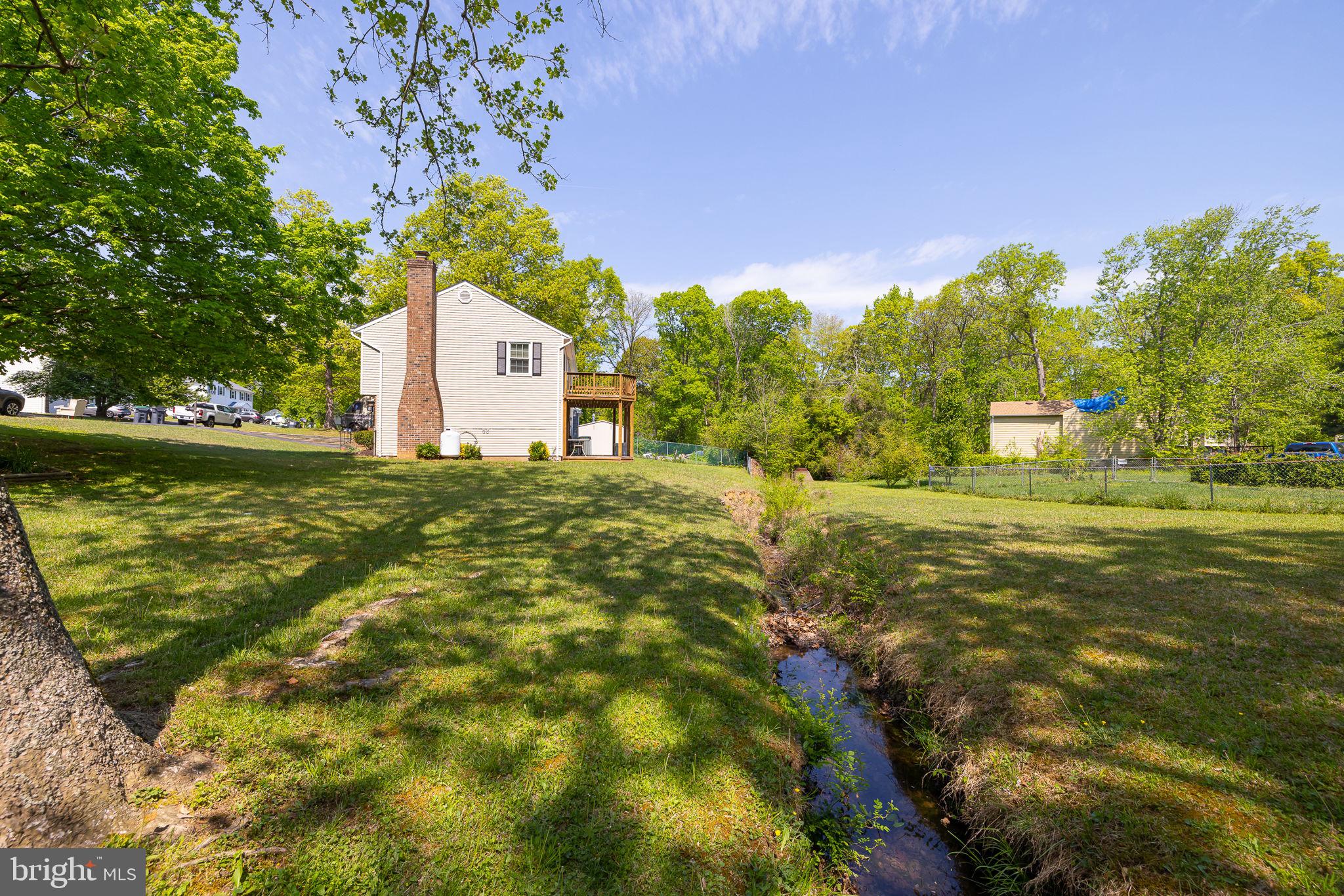 GARRISONVILLE ESTATES - Residential