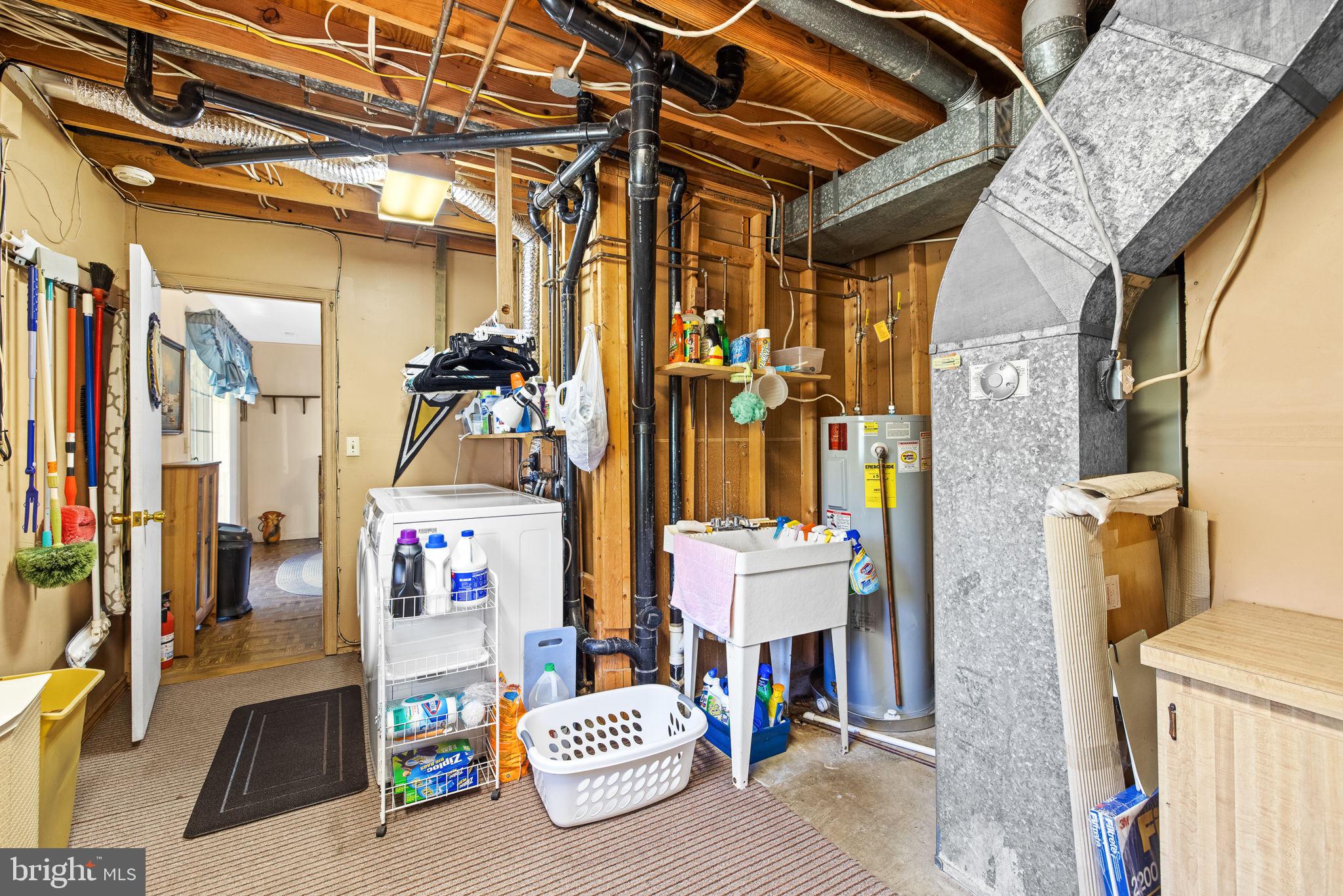 GARRISONVILLE ESTATES - Residential