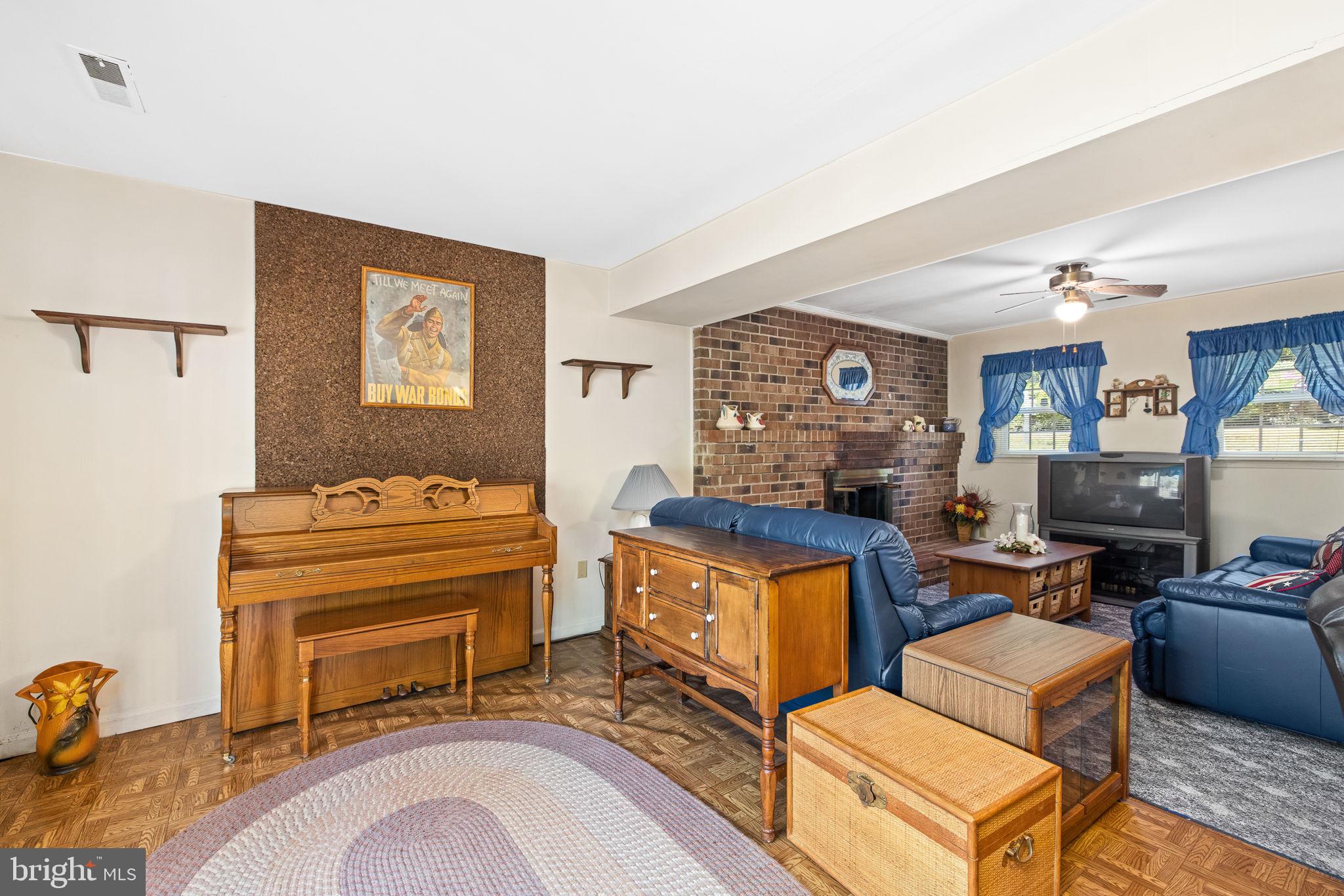 GARRISONVILLE ESTATES - Residential