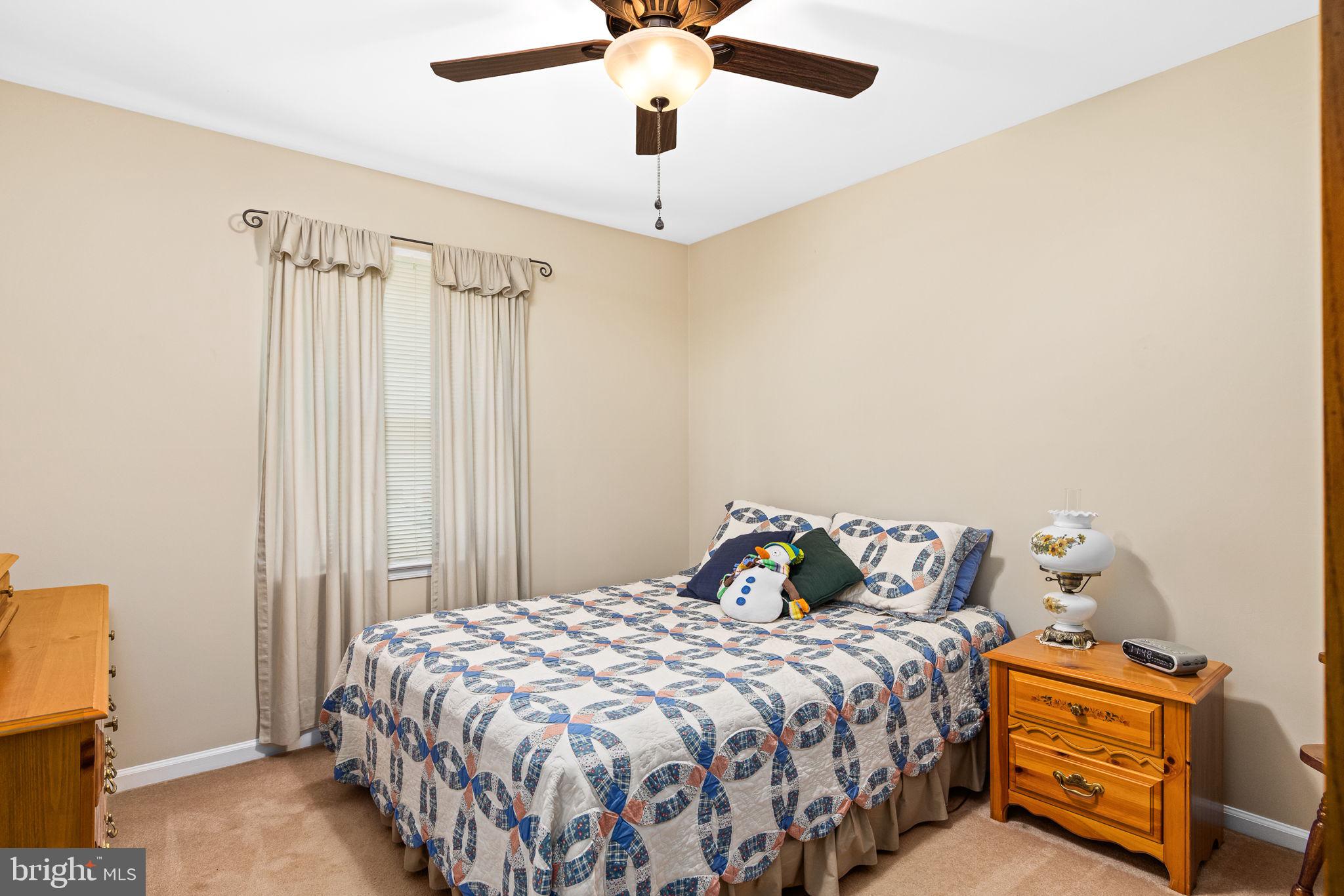 GARRISONVILLE ESTATES - Residential